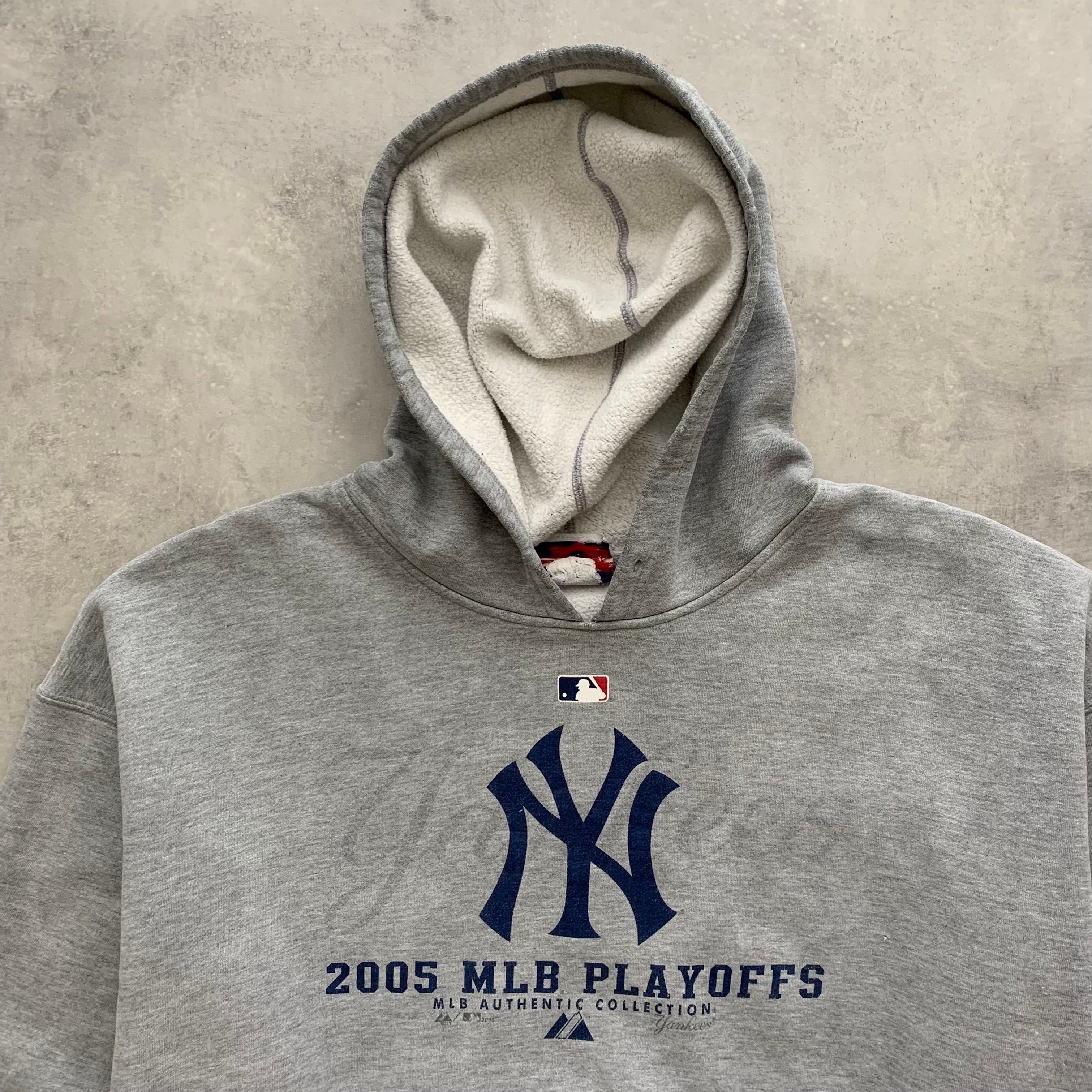 ‘05 New York Yankees (XXL)