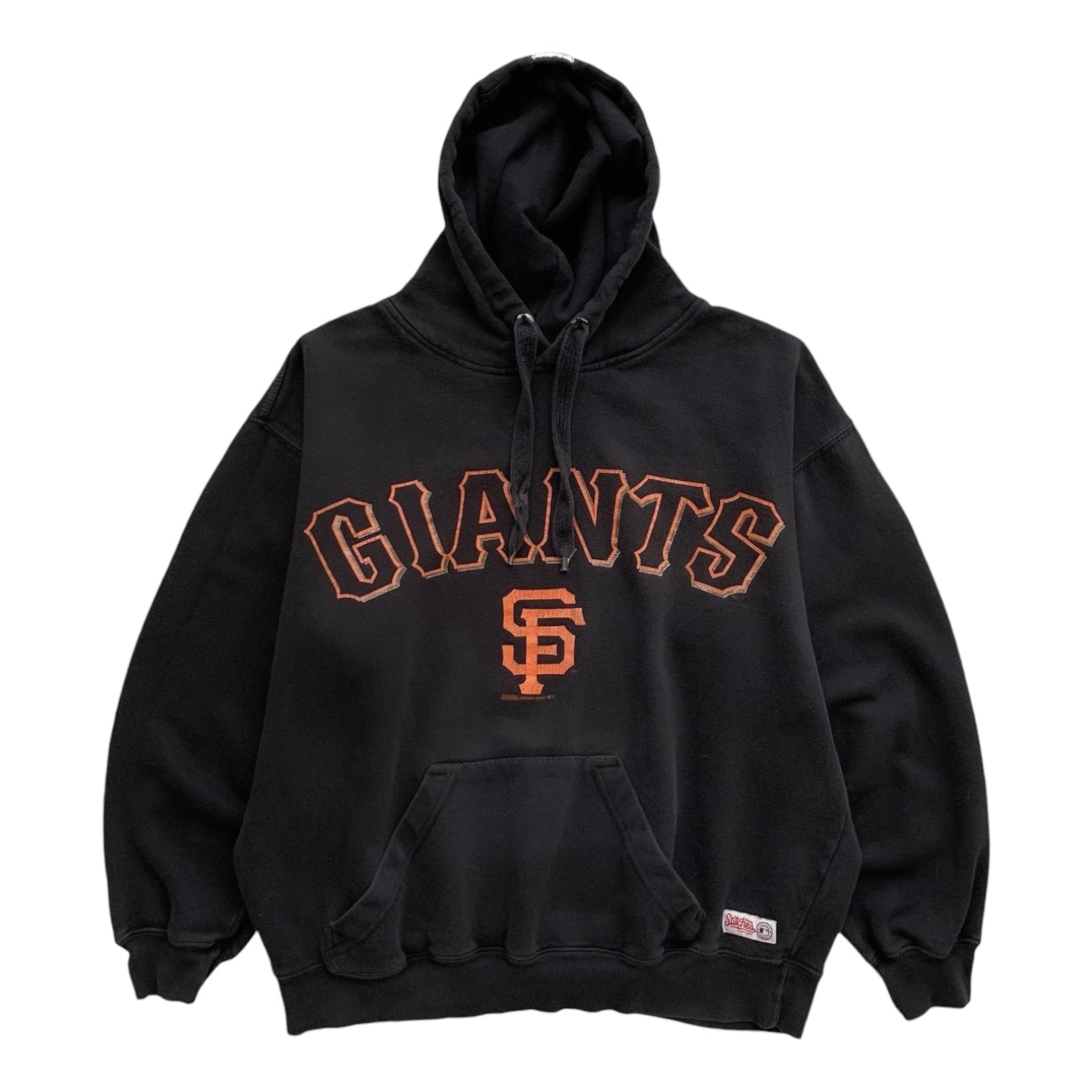 00s SF Giants (M)