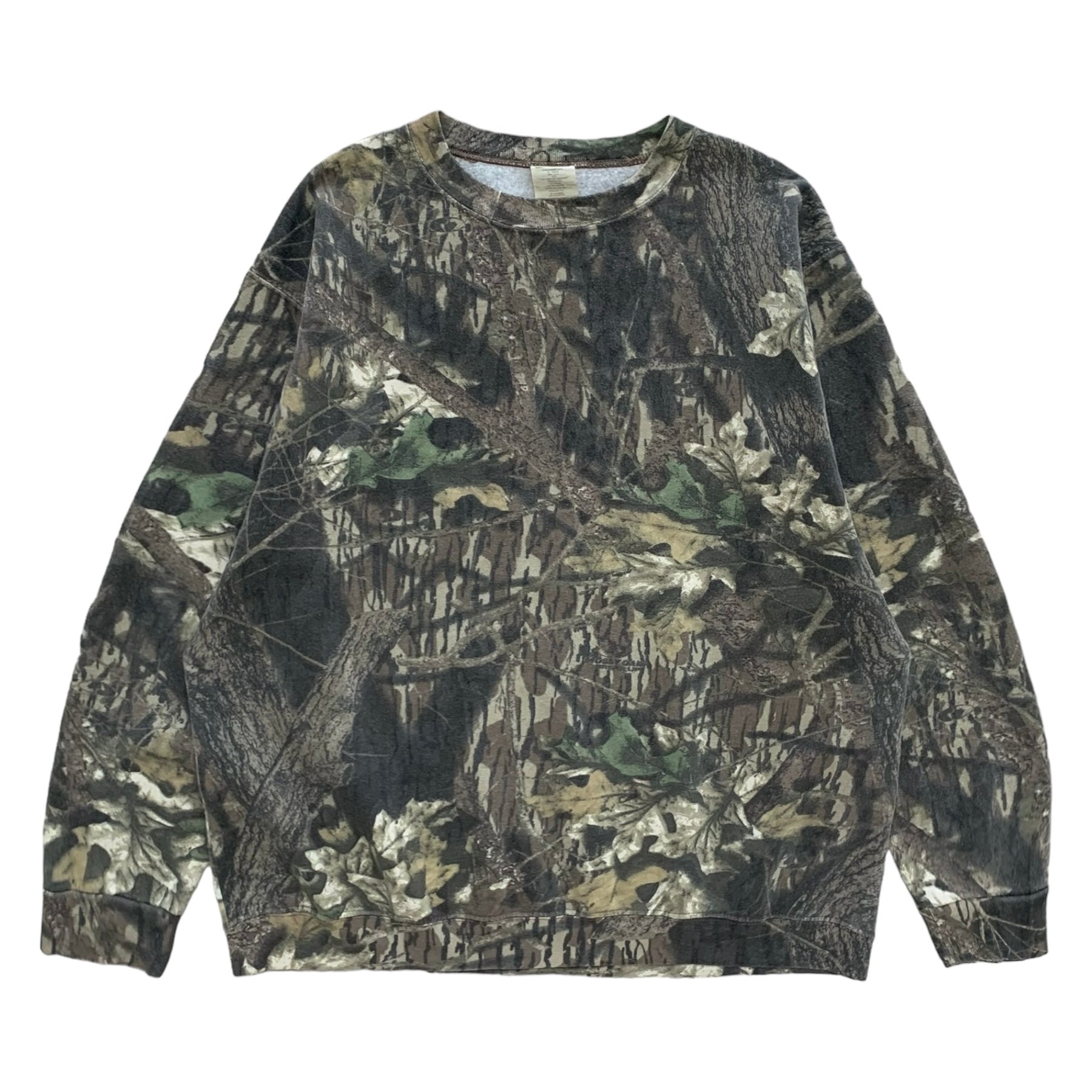 00s Camo (XXL)