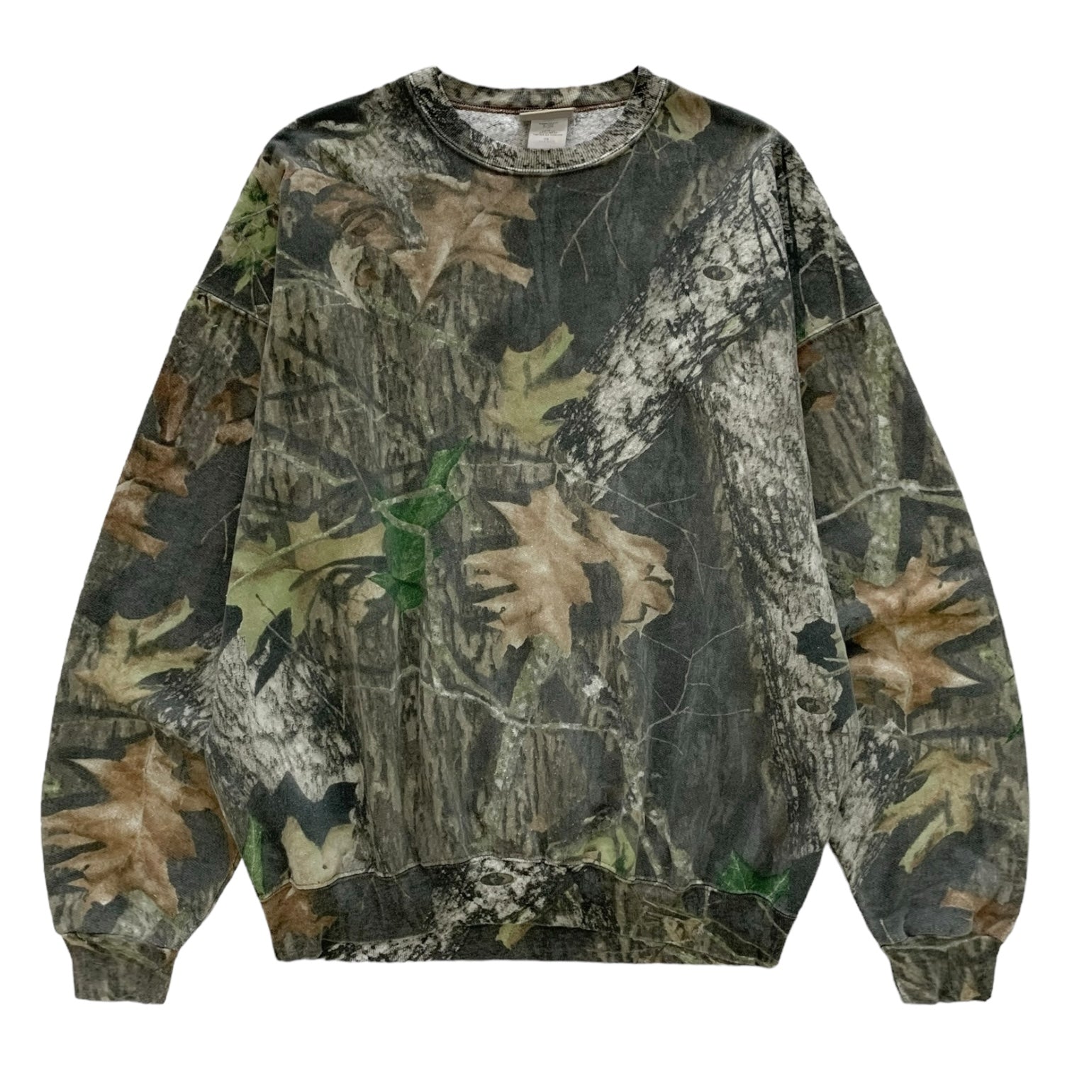 00s Mossy Oak Camo (XXL)