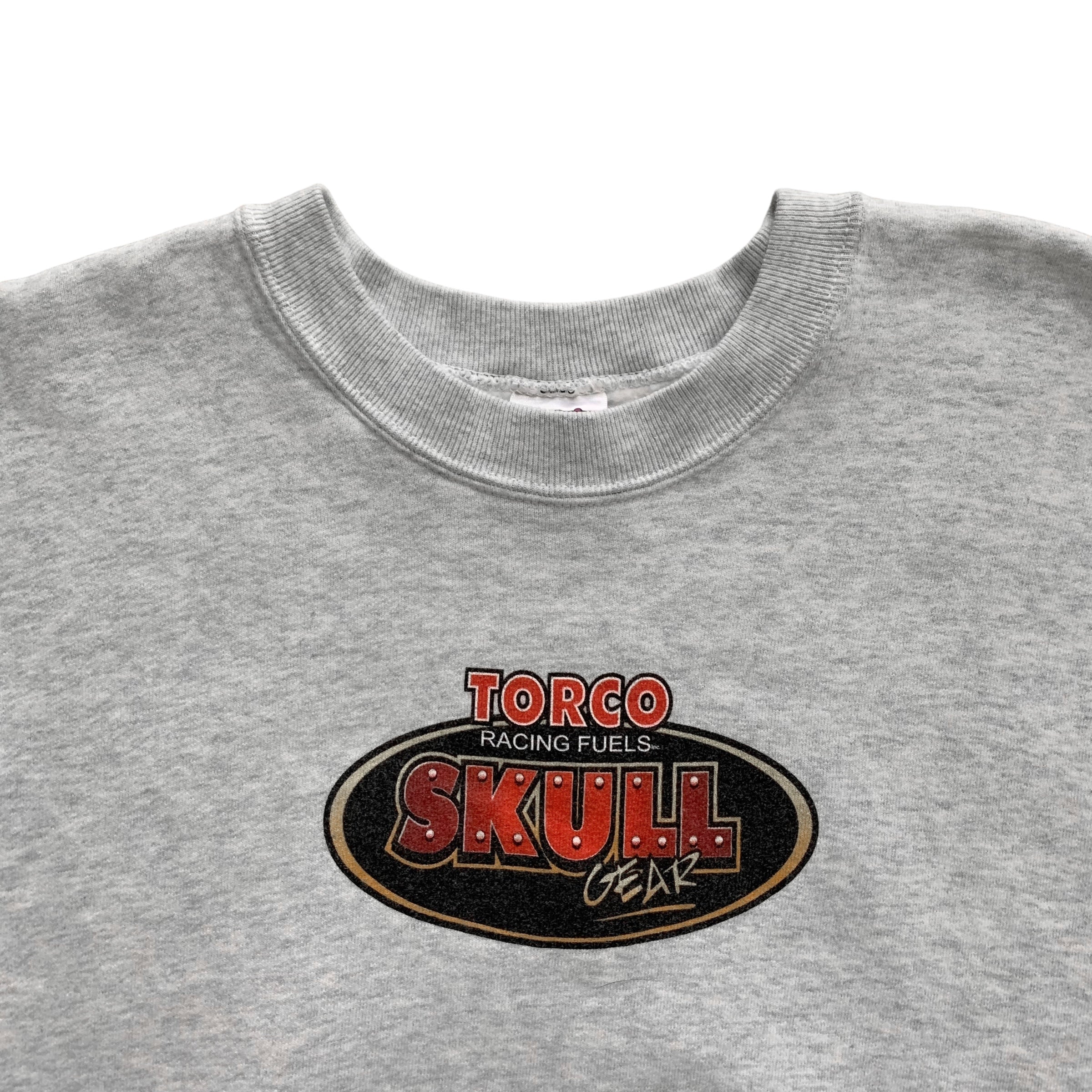 00s Skull (XL)