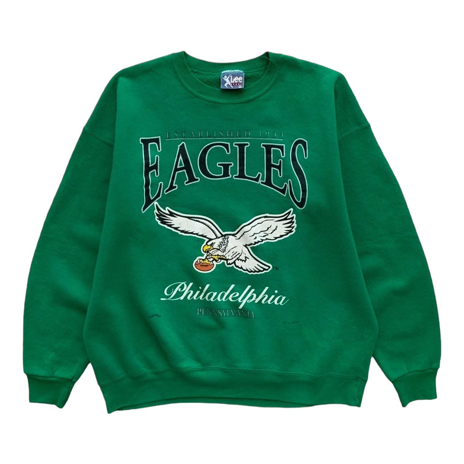 90s Philadelphia Eagles (XXL)