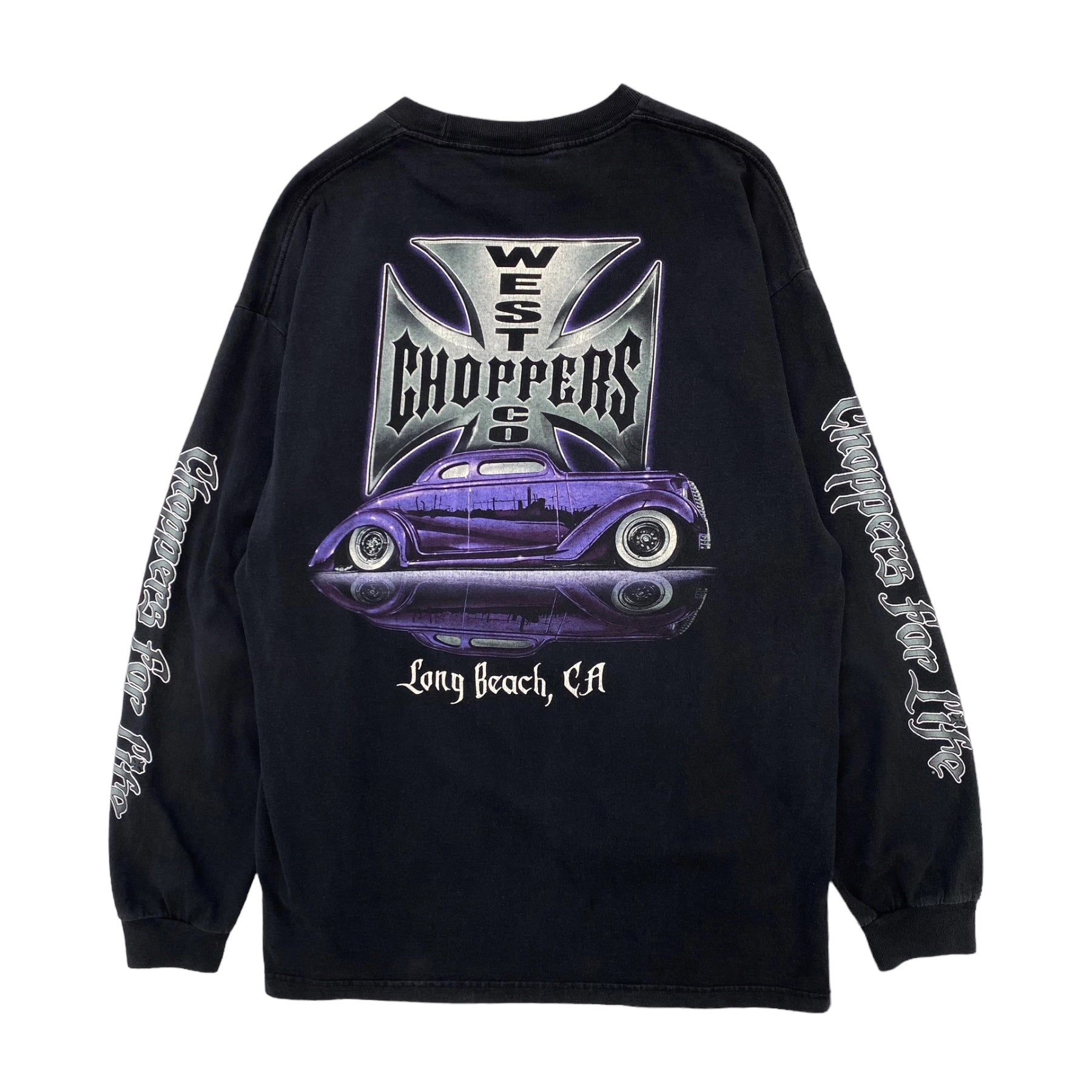 00s West Coast Choppers (XL)