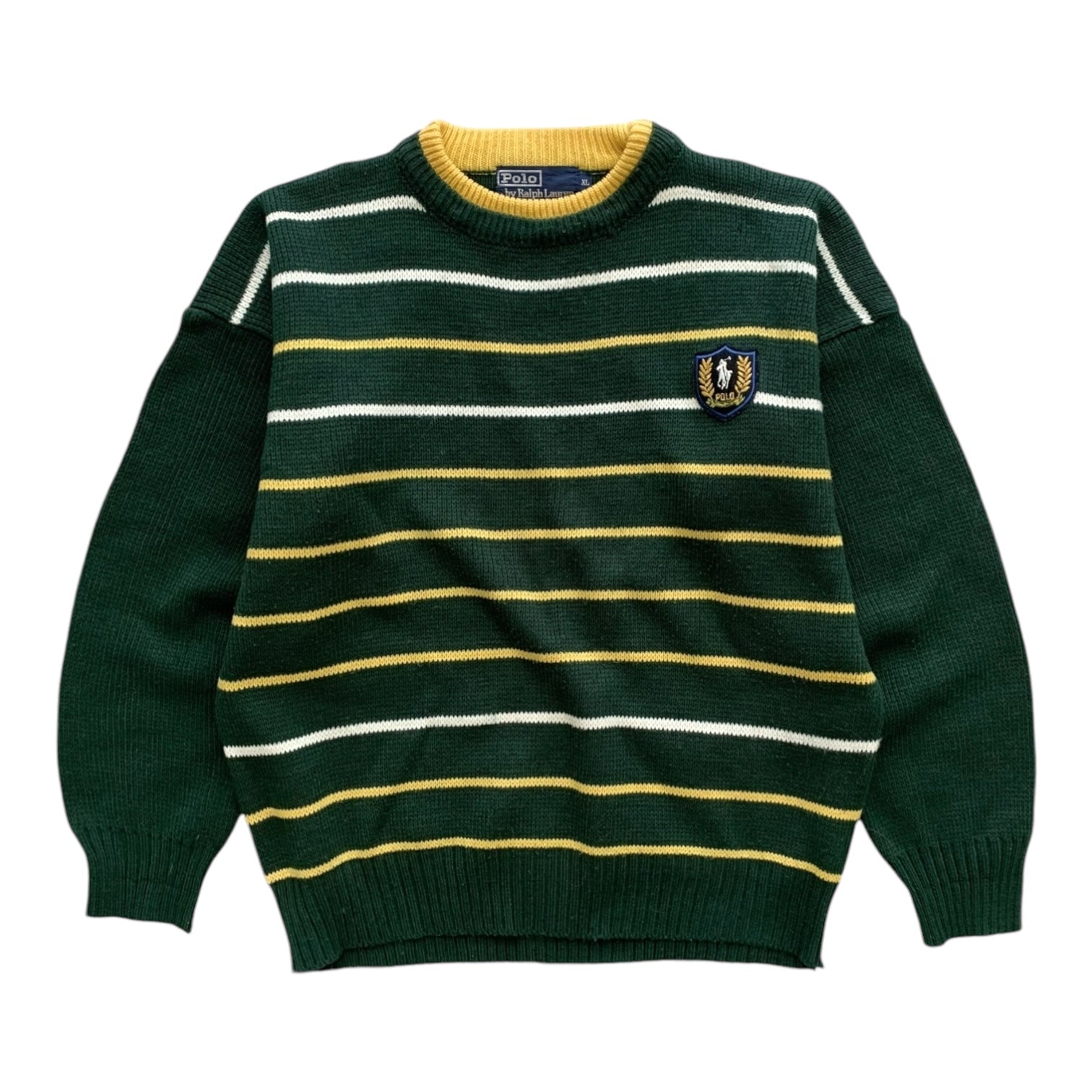 90s Polo (M/L)