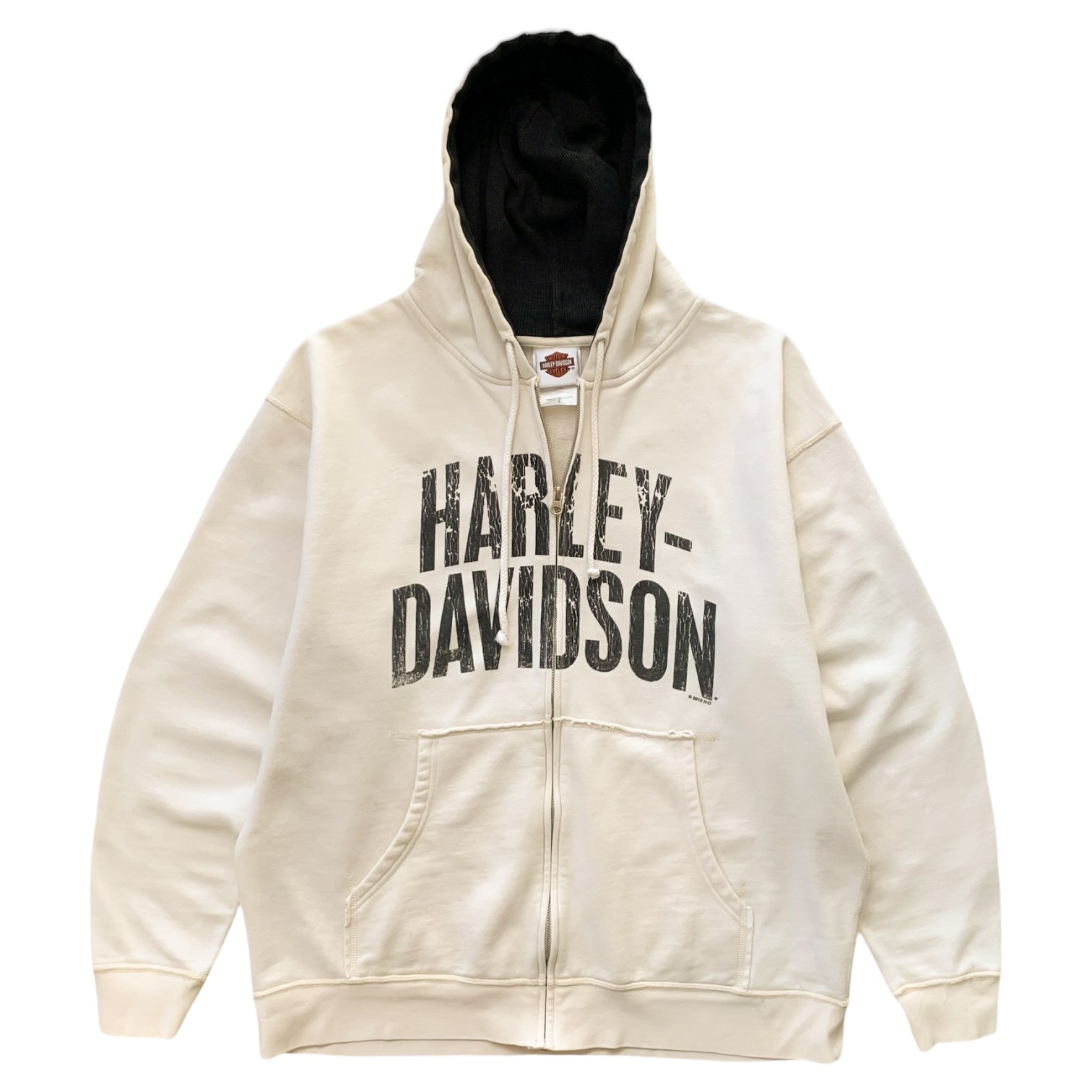 00s Harley Davidson (L/XL)