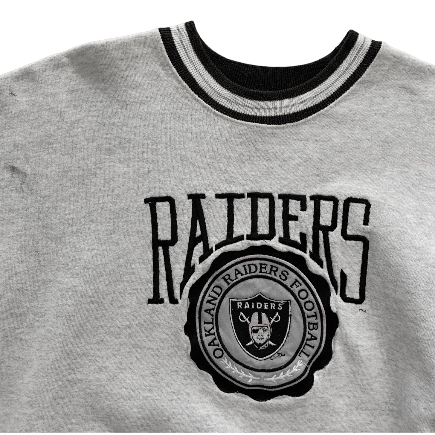 90s Oakland Raiders (L/XL)