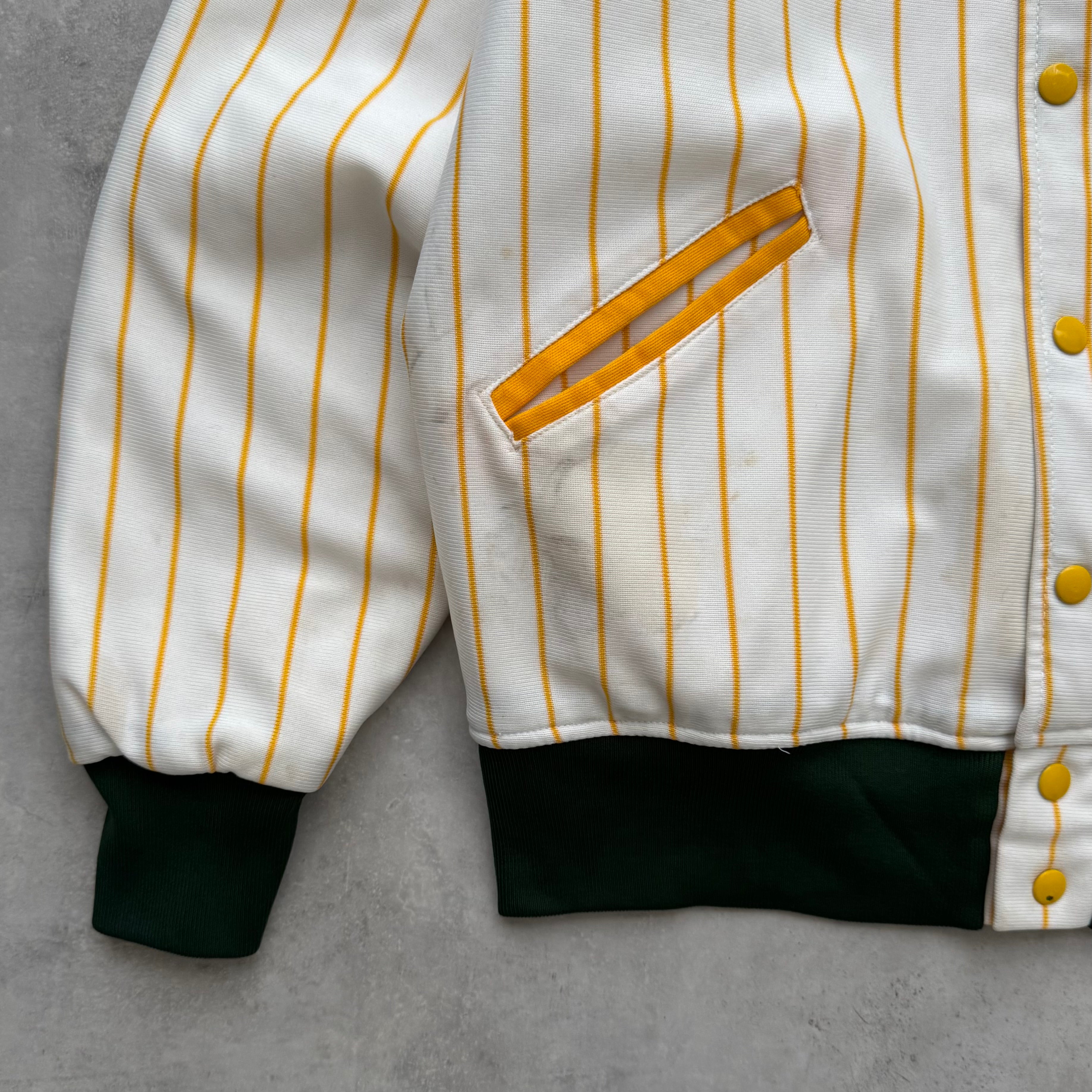 80s Oakland Athletics (M/L)