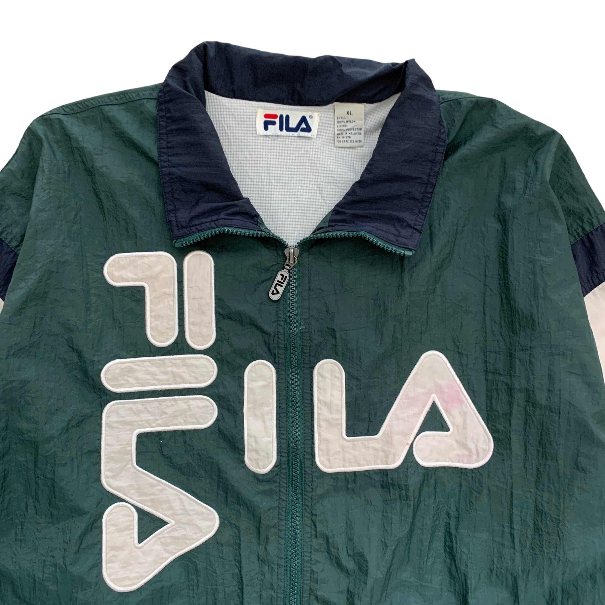 90s Fila (XL)