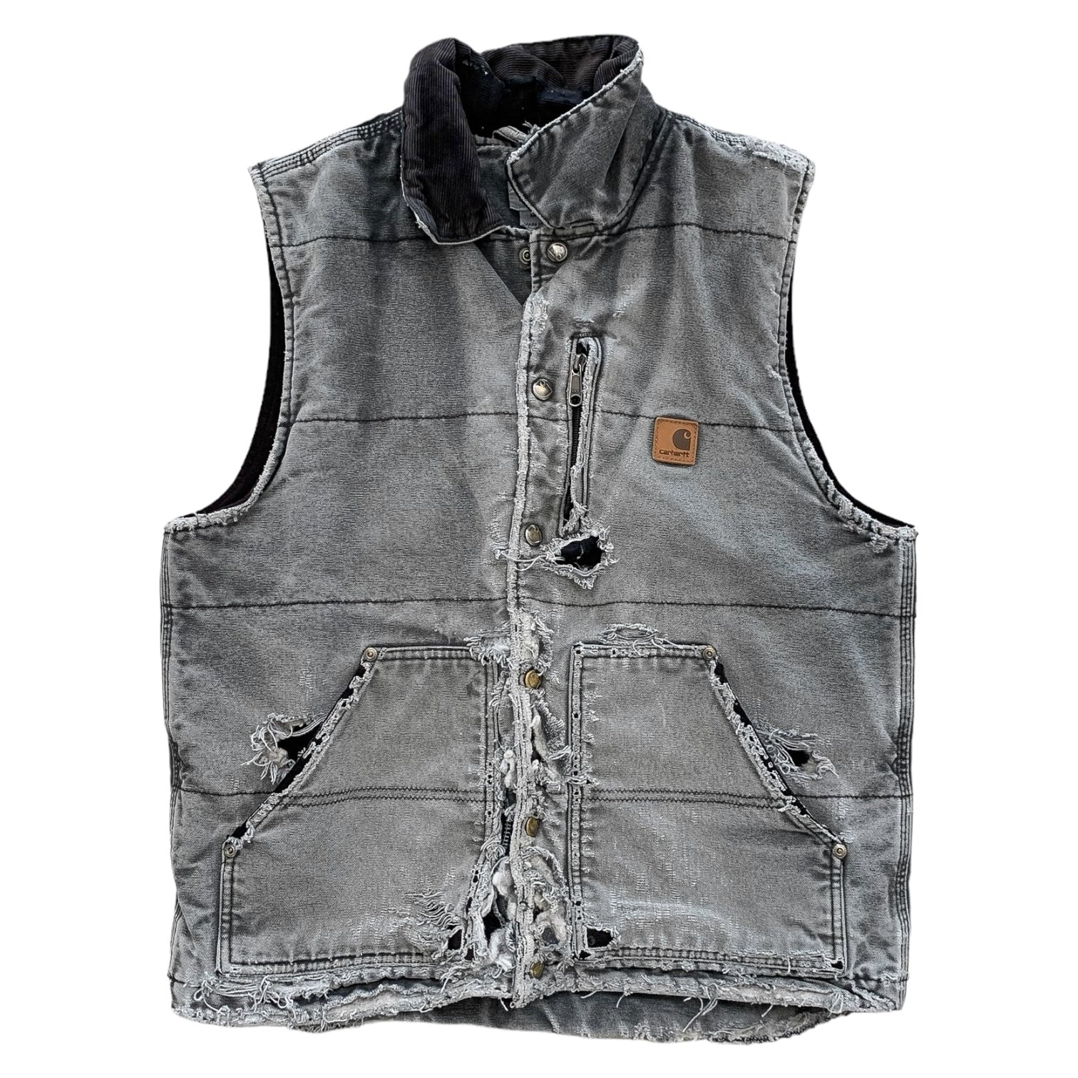 00s Carhartt Vest (M/L)