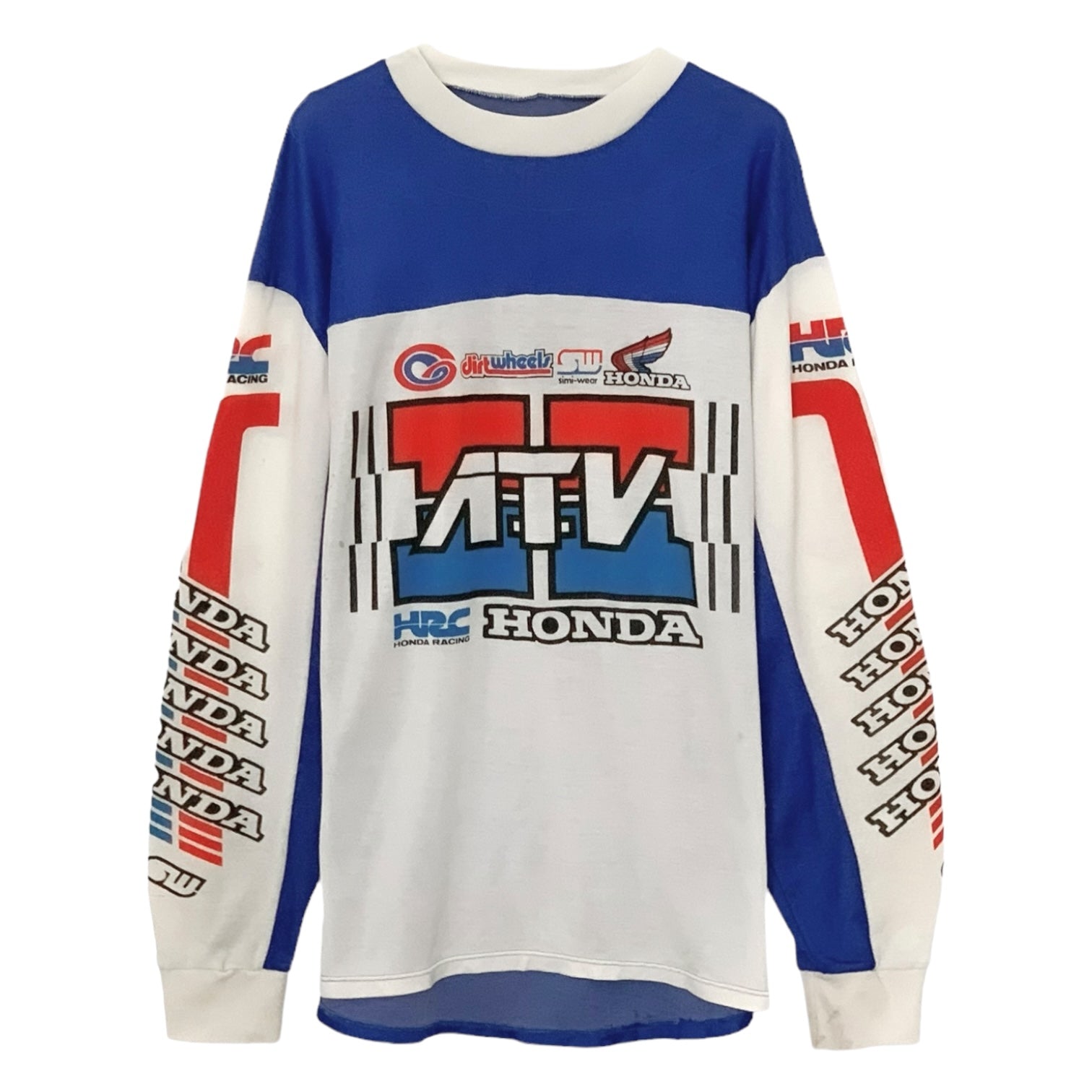 90s Honda Racing (XL)