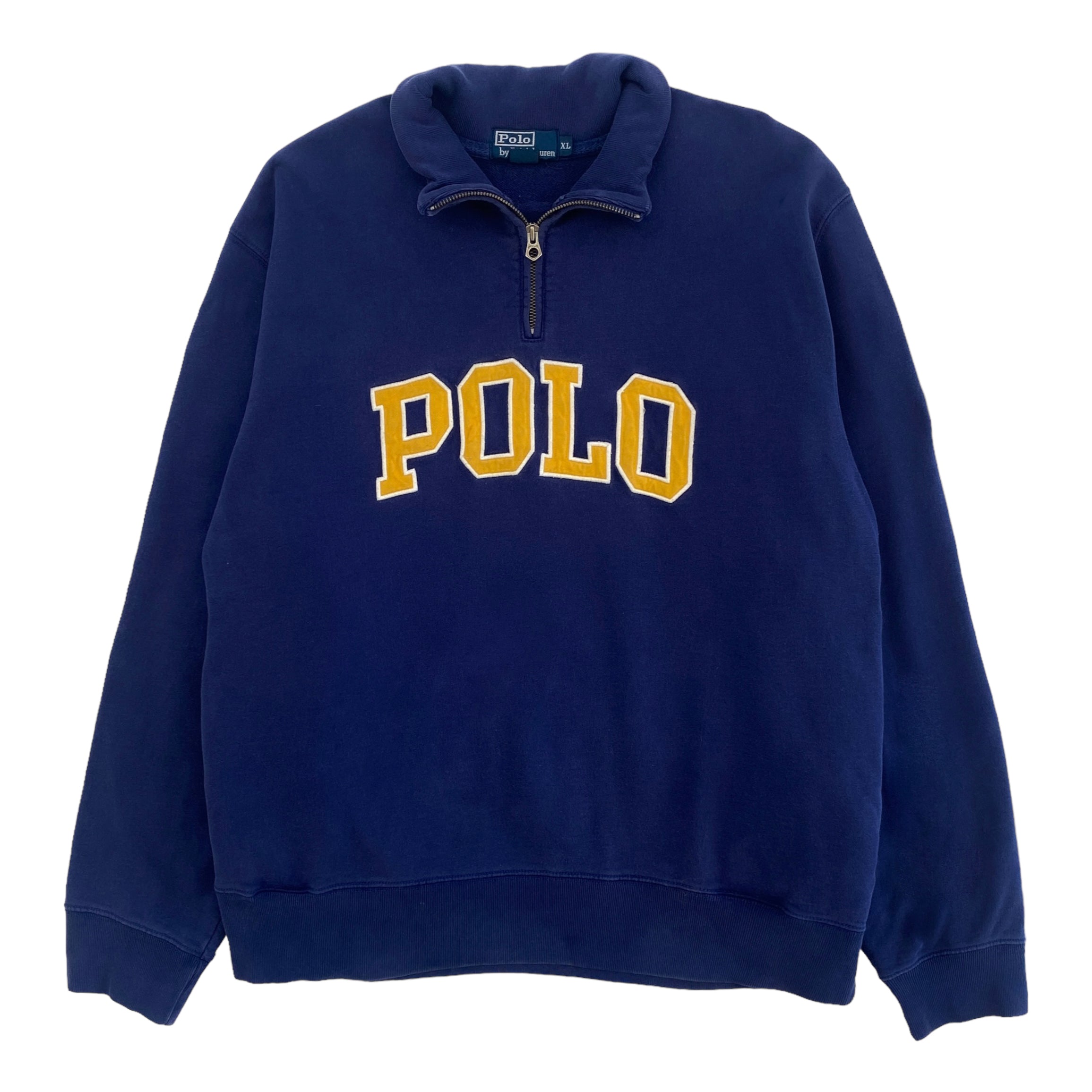 00s Polo (L)