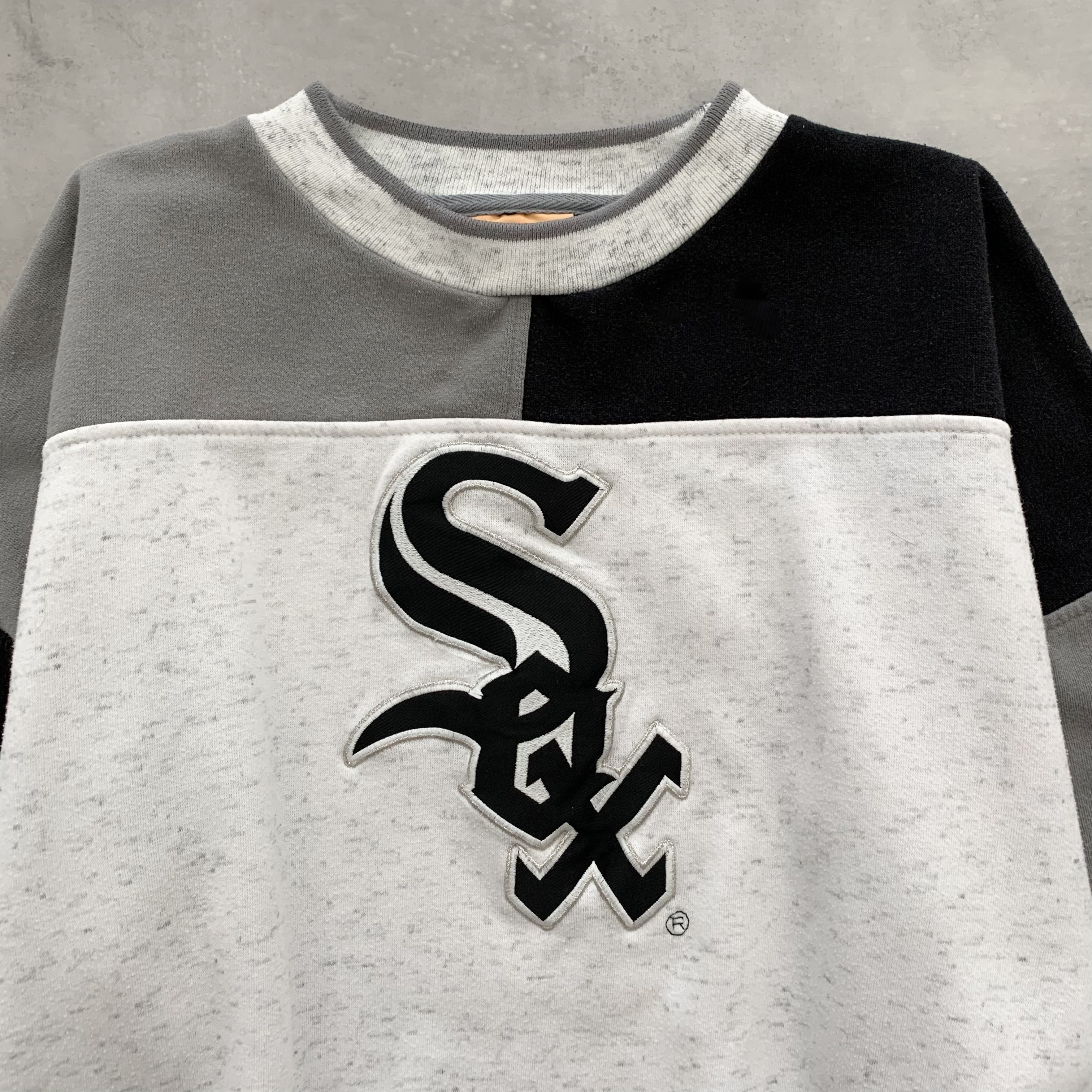 90s Chicago White Sox (L)