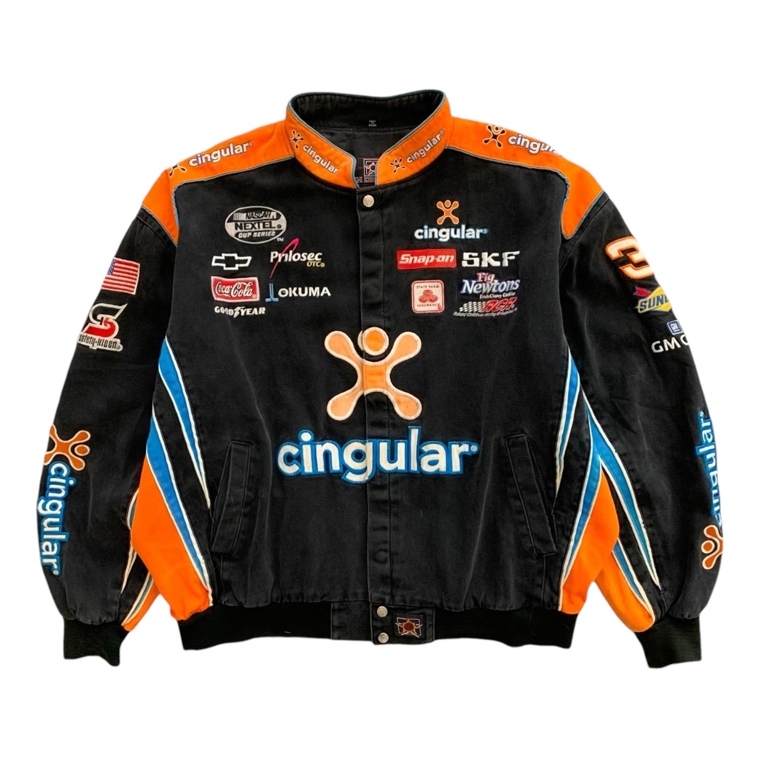 00s Cingular Racing (XXL)