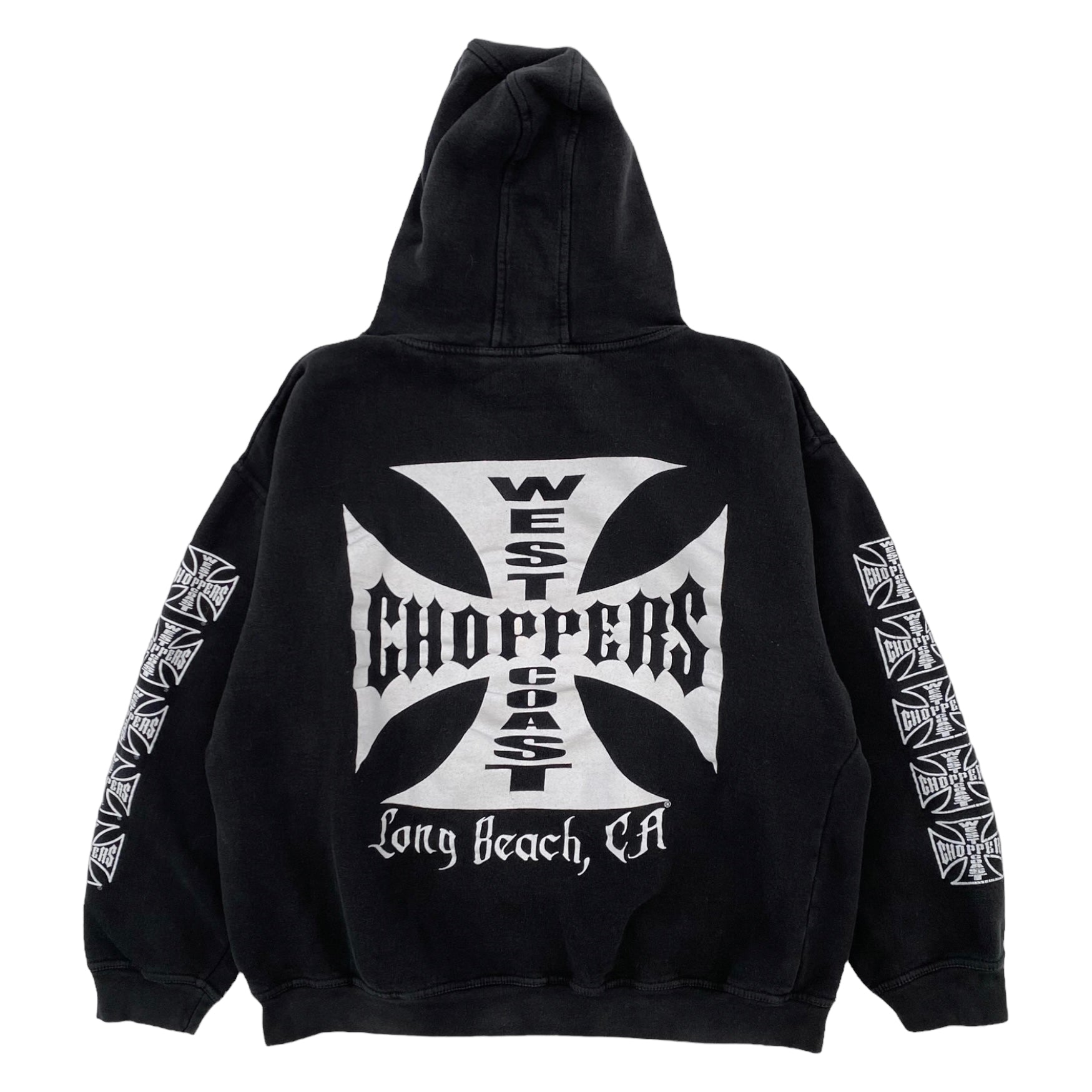 00s West Coast Choppers (L)