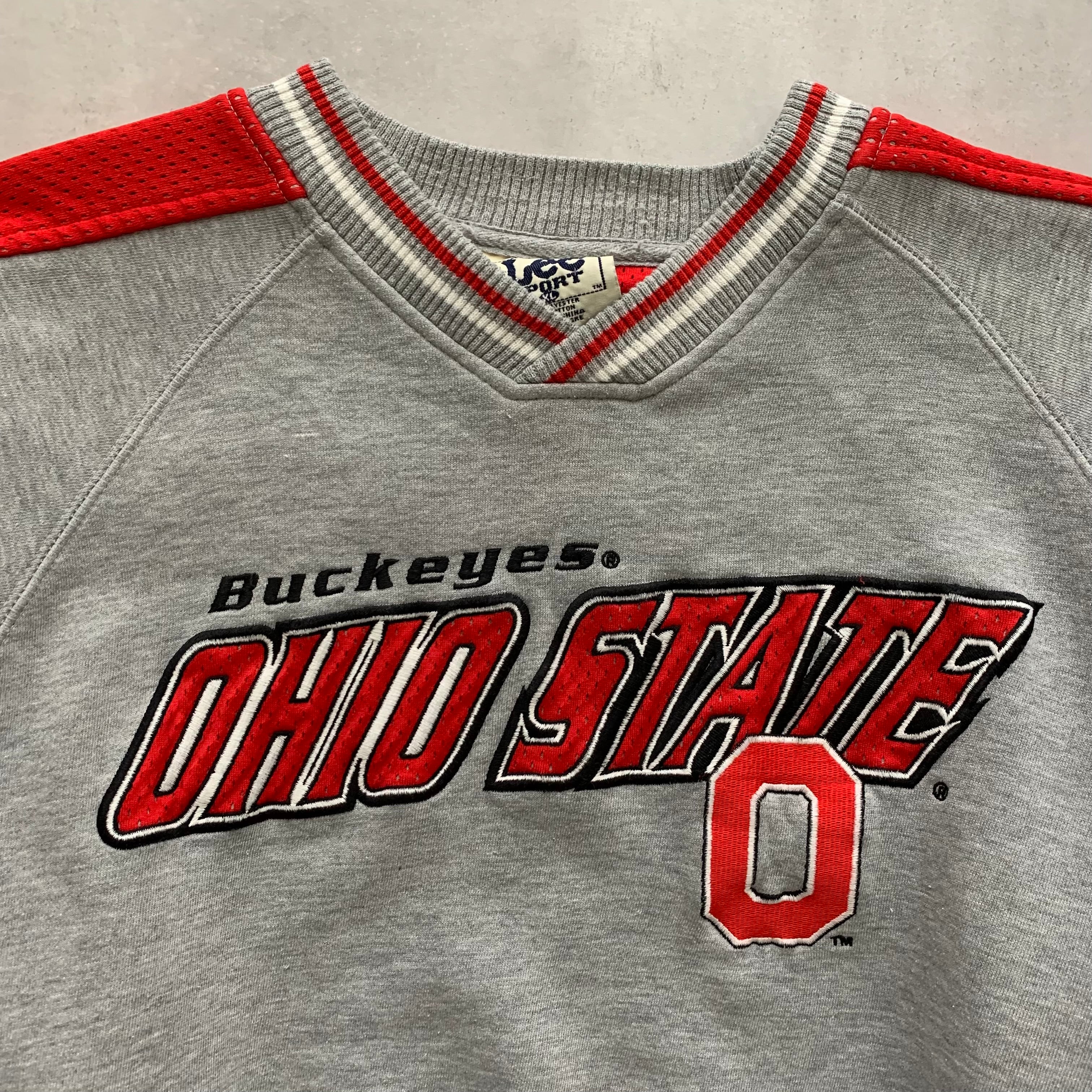 90s Ohio State Buckeyes (XL)