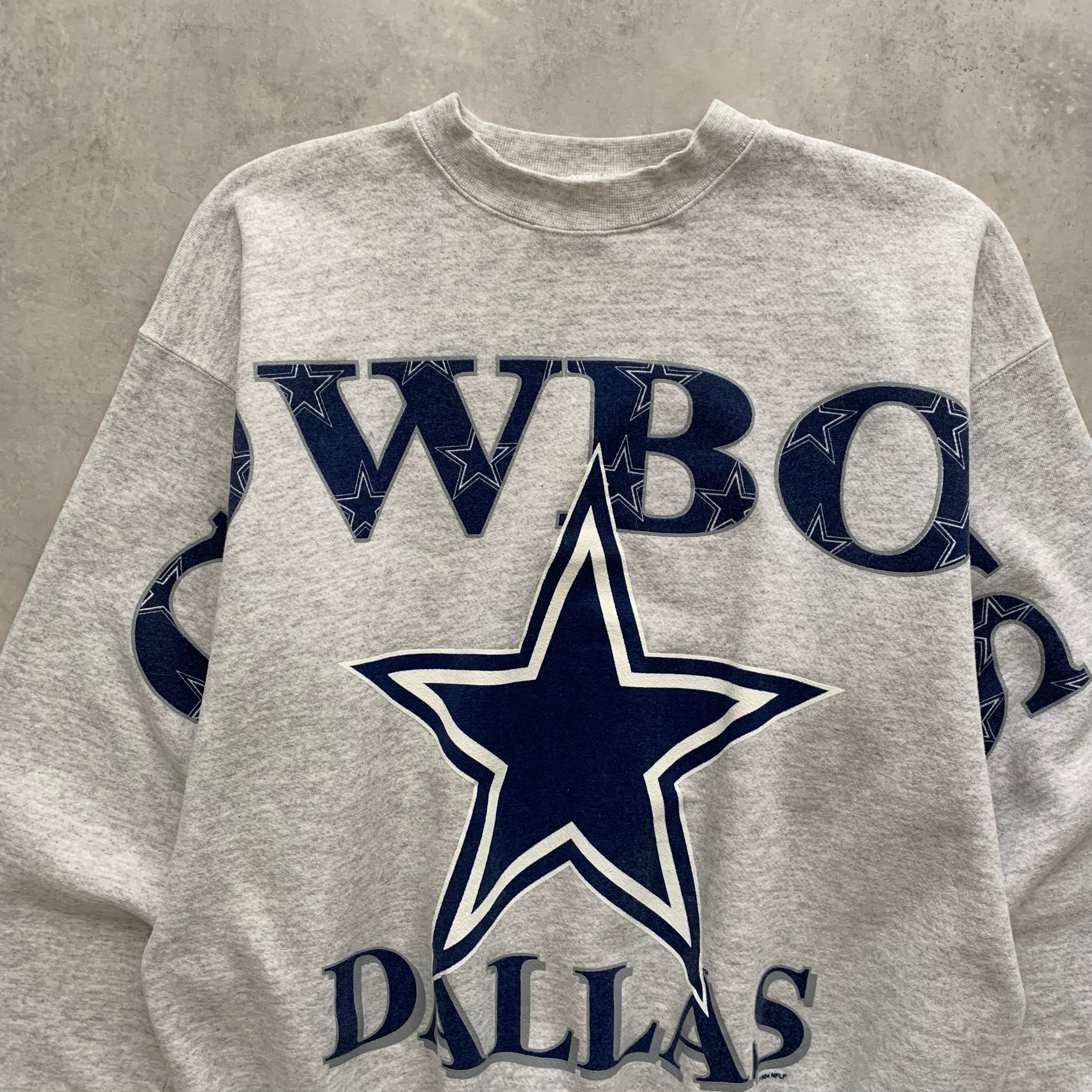 90s Dallas Cowboys (L/XL)