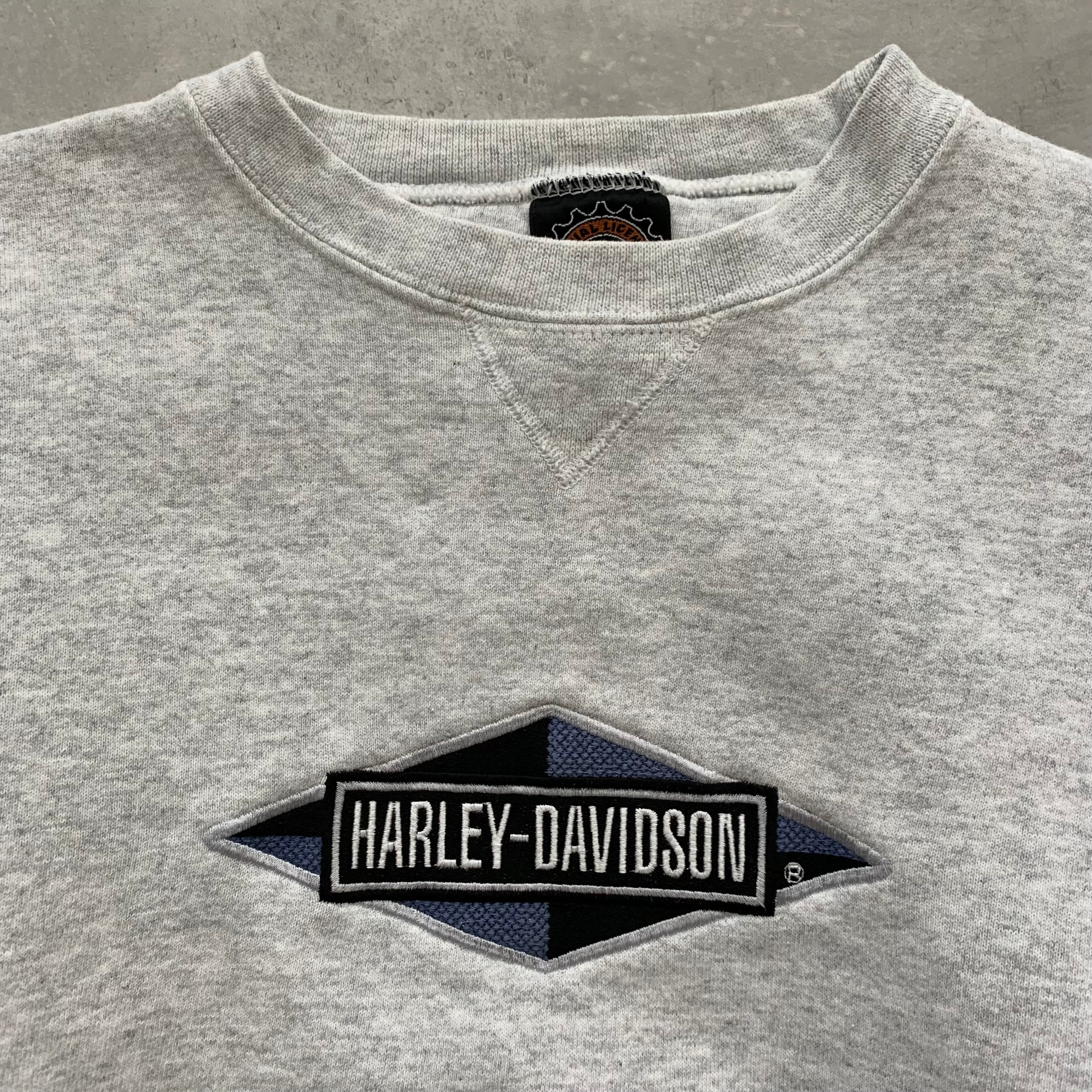 90s Harley Davidson (XL)