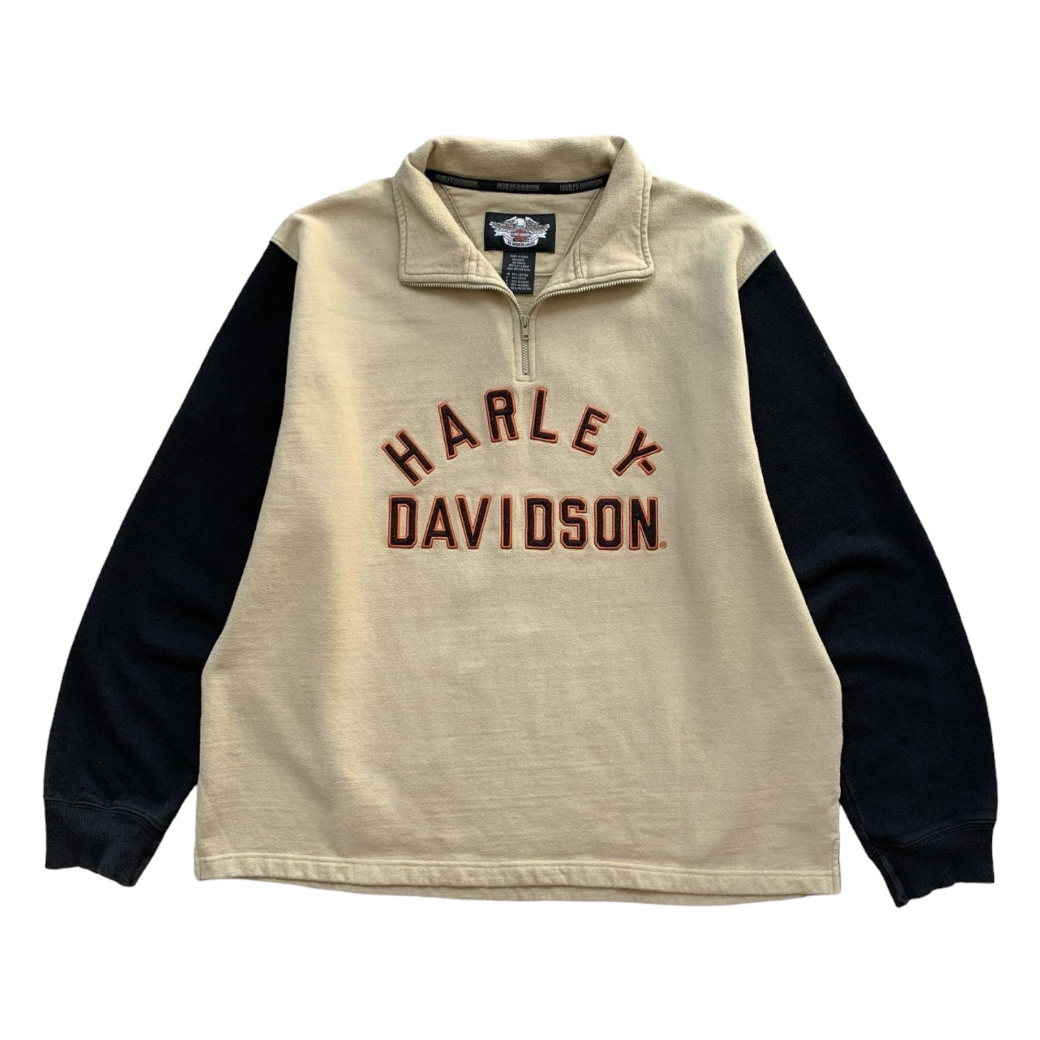 00s Harley Davidson (XL)