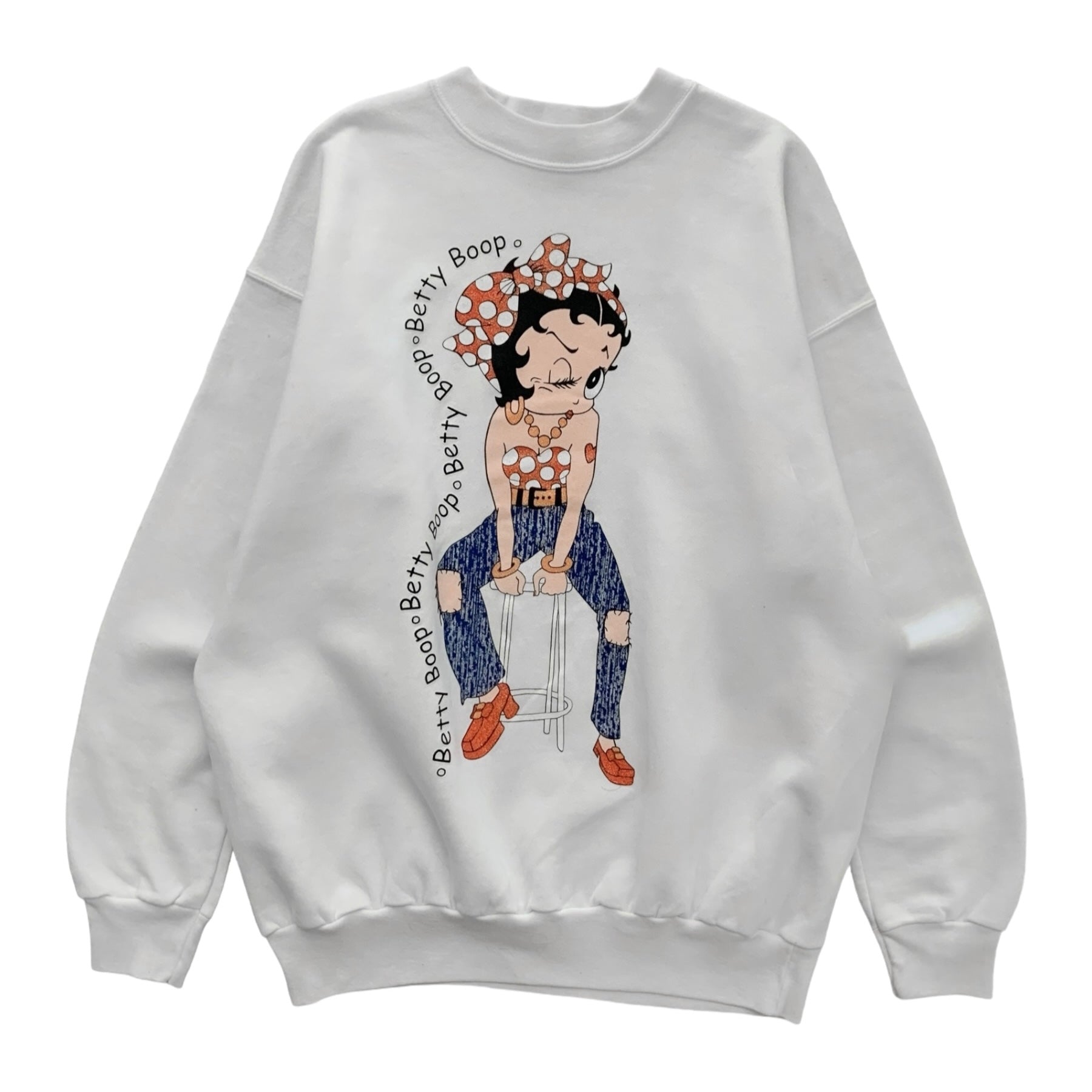 90s Betty Boop (XL)