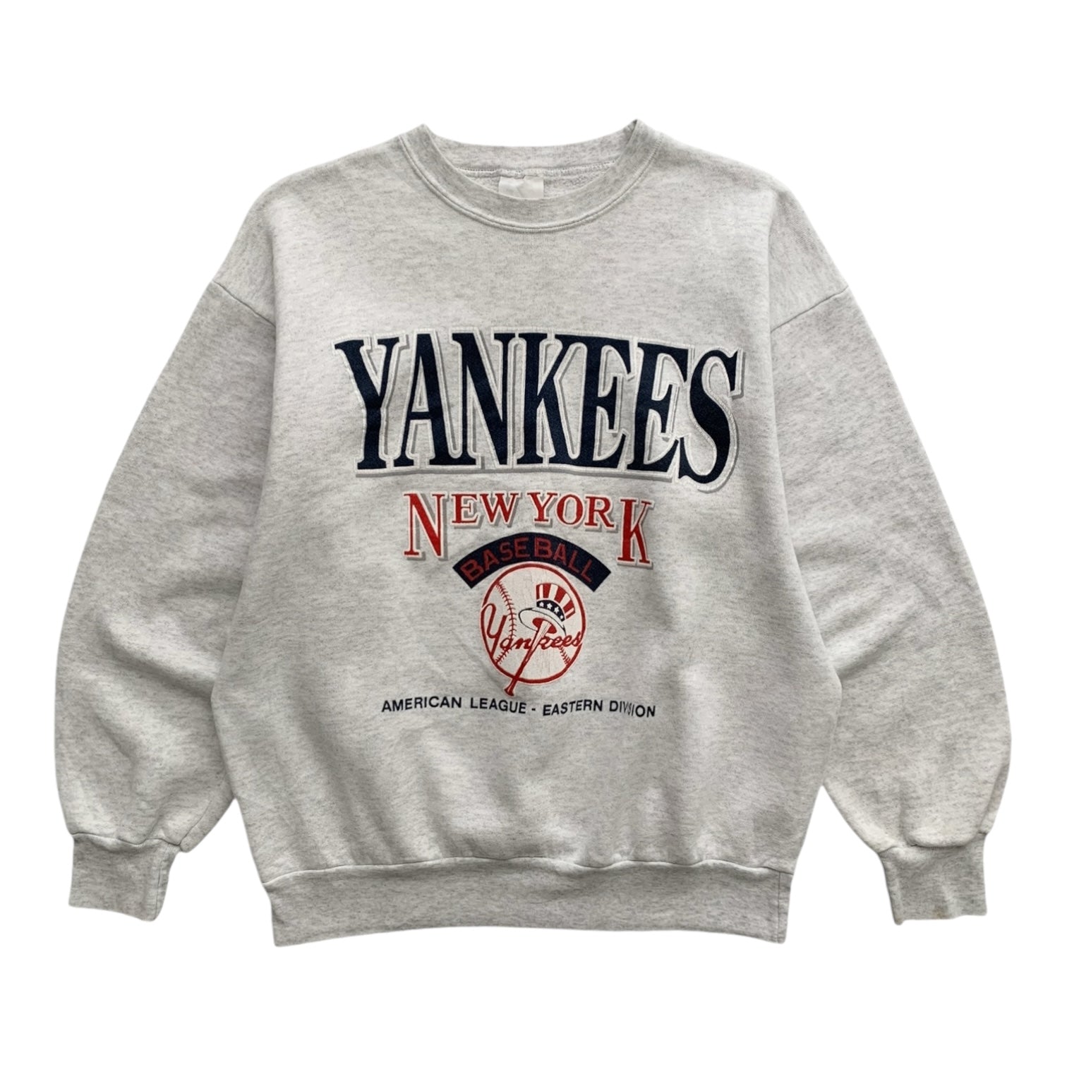 90s New York Yankees (L)