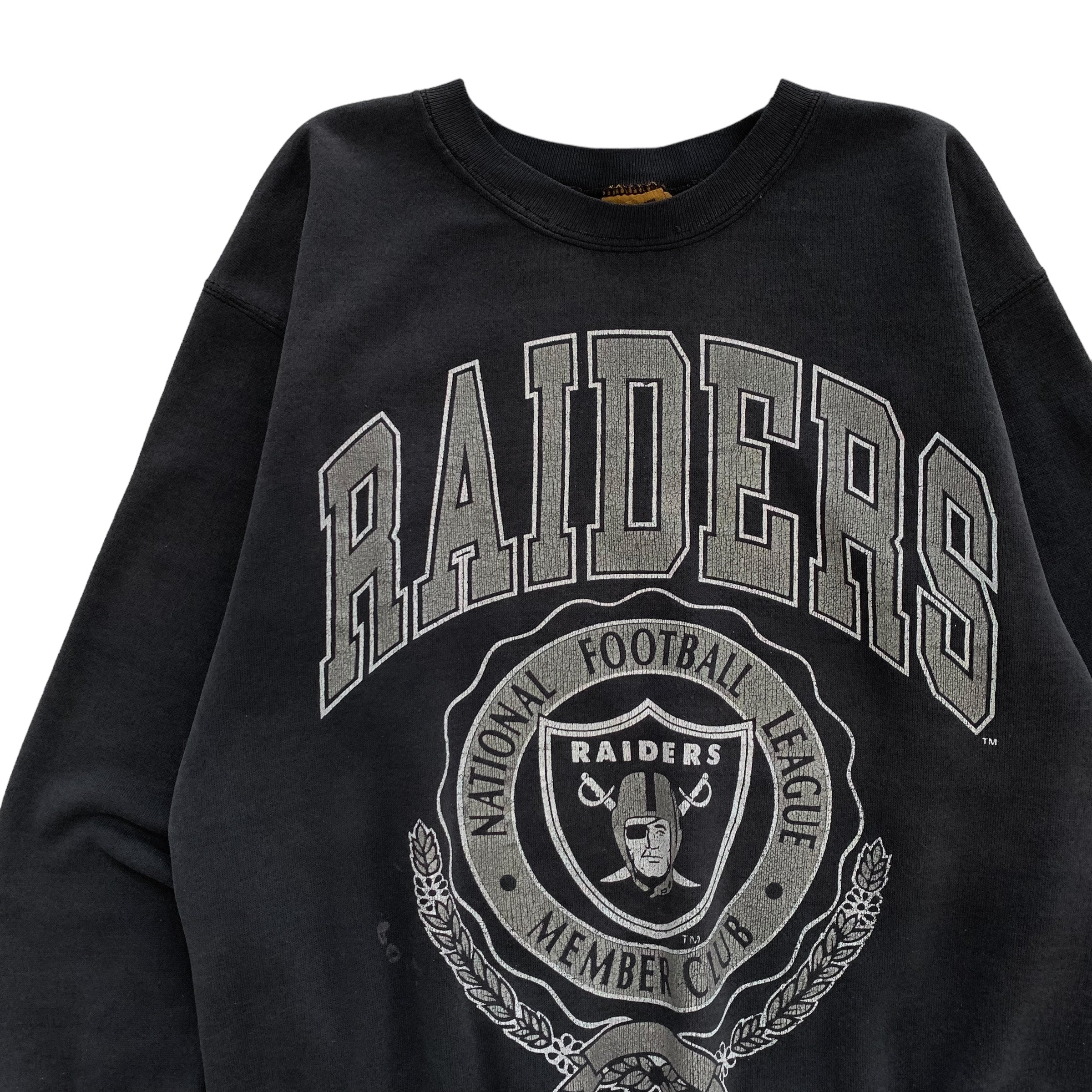 90s Raiders (M/L)