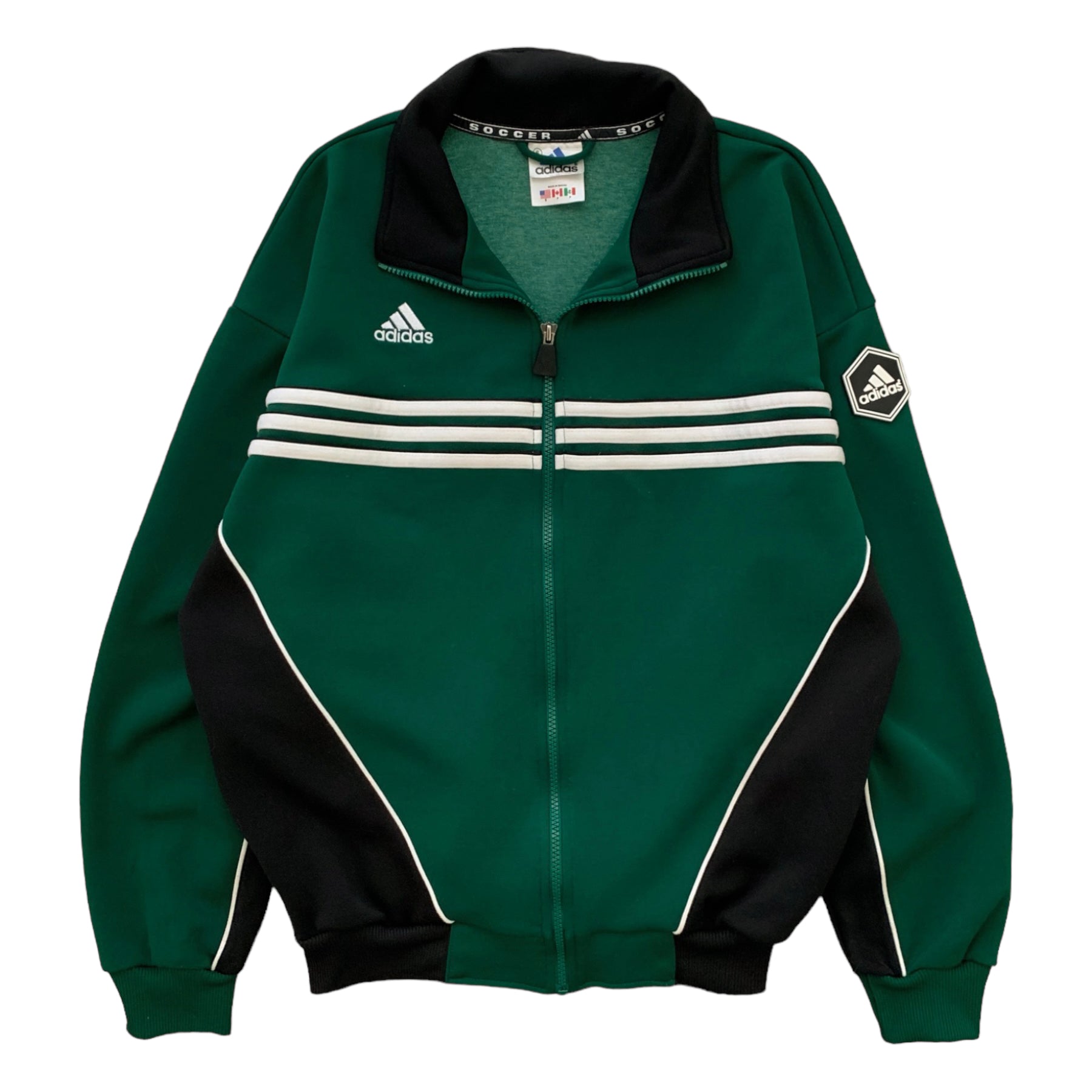 00s Adidas (M)