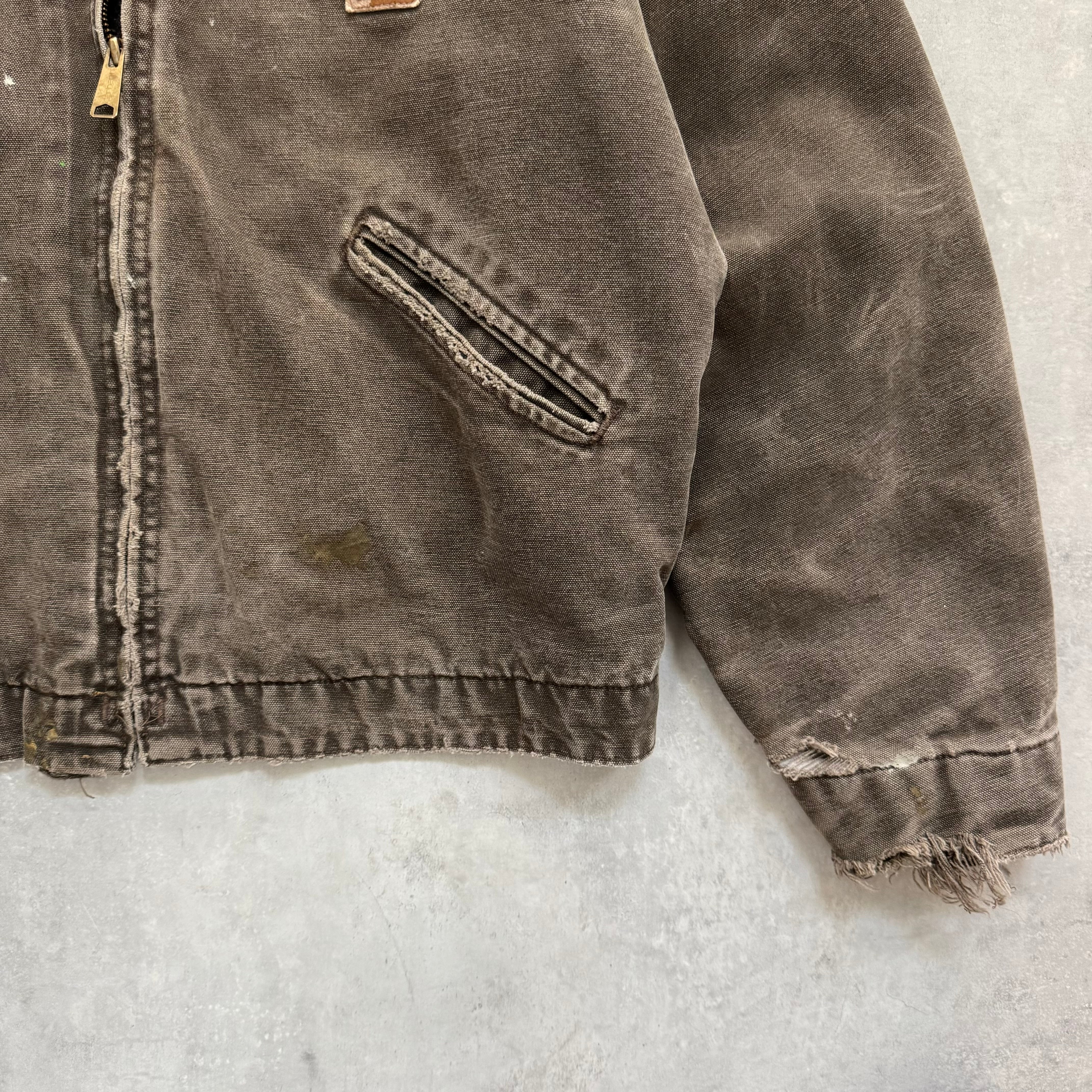 90s Detroit Carhartt (L)