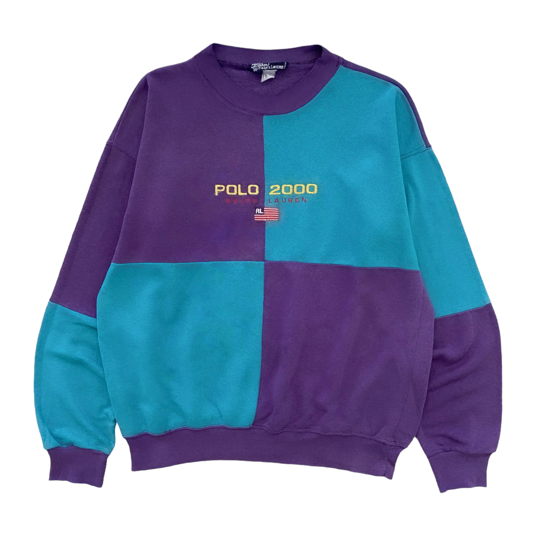 90s Polo Sport (L)