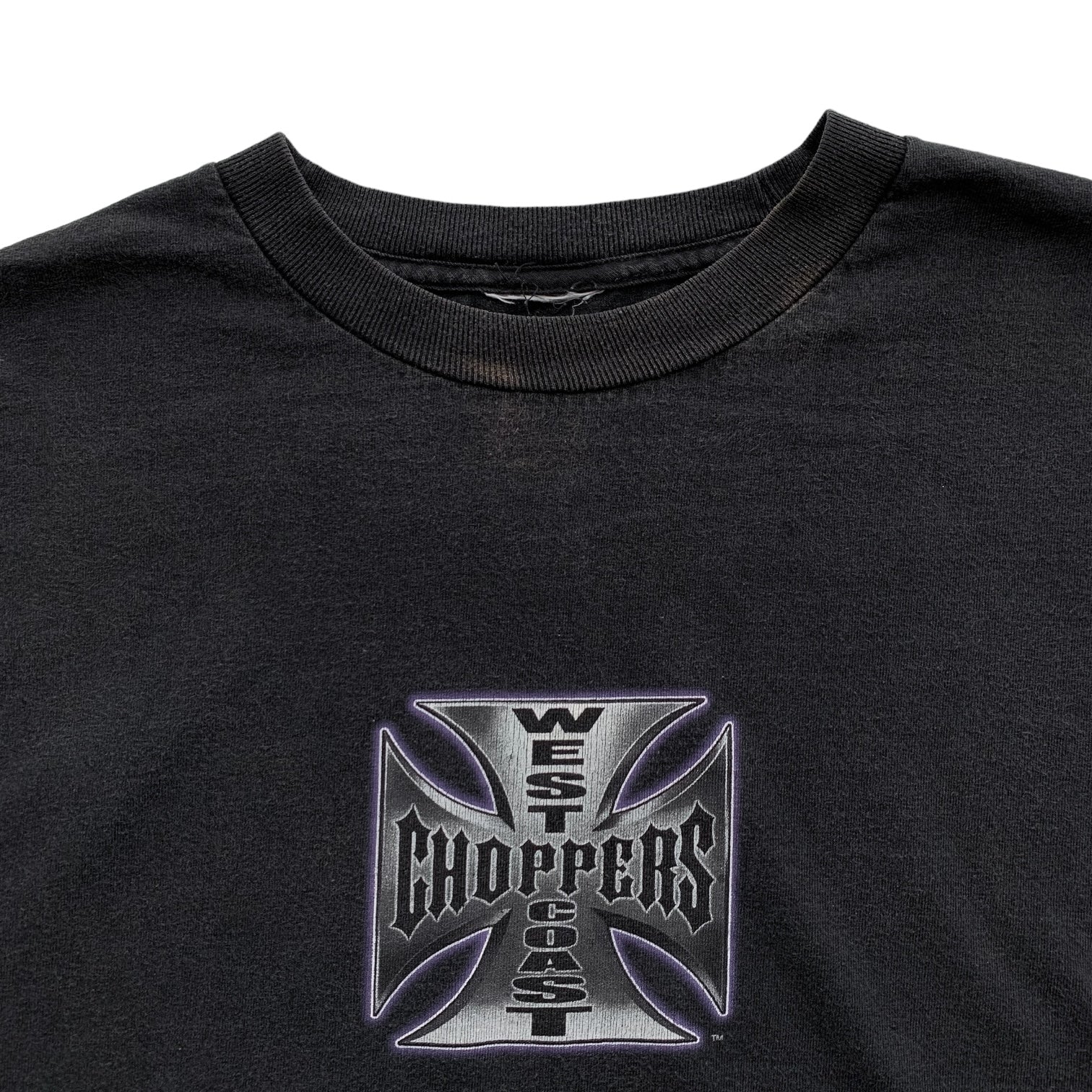 00s West Coast Choppers (XL)