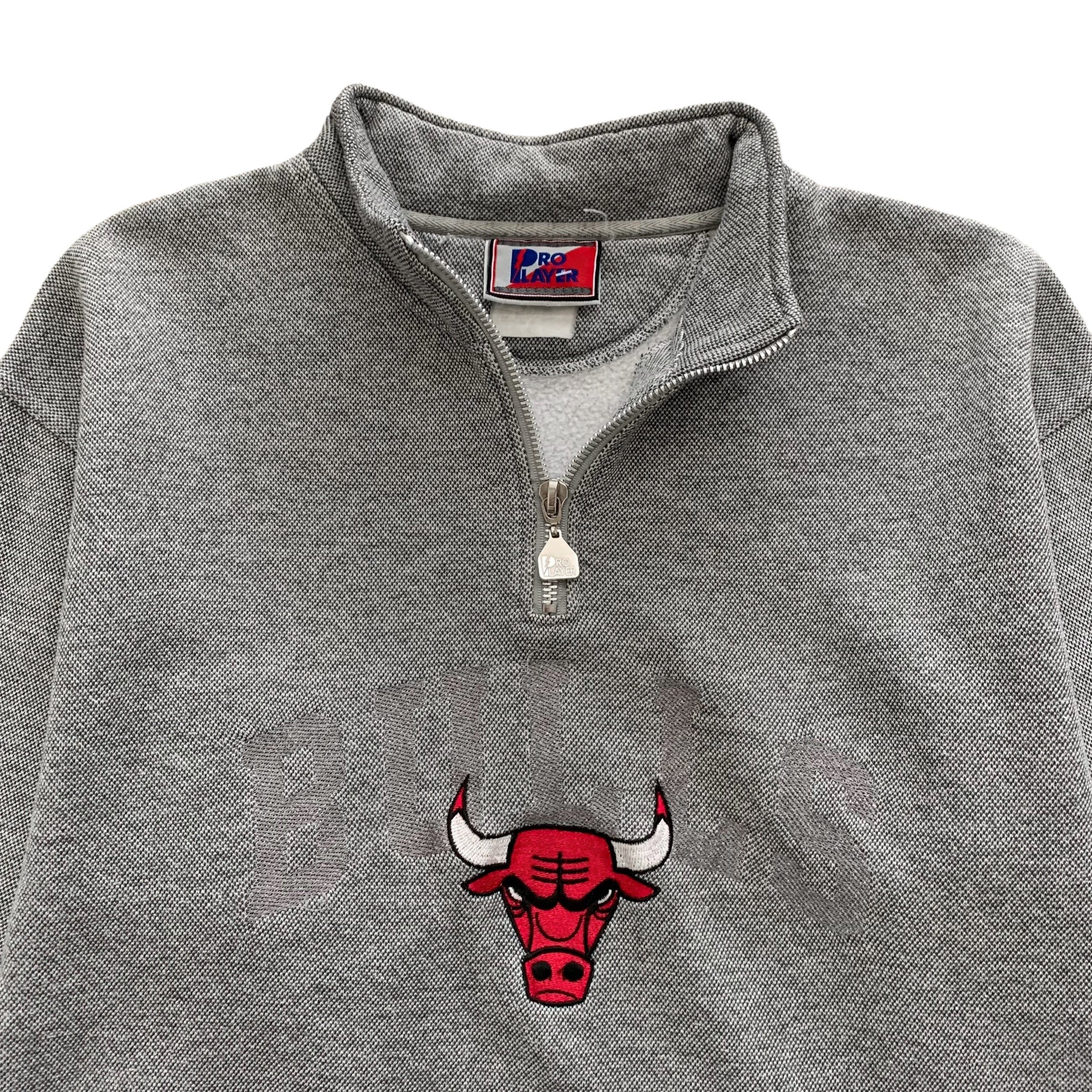 90s Chicago Bulls (XL)