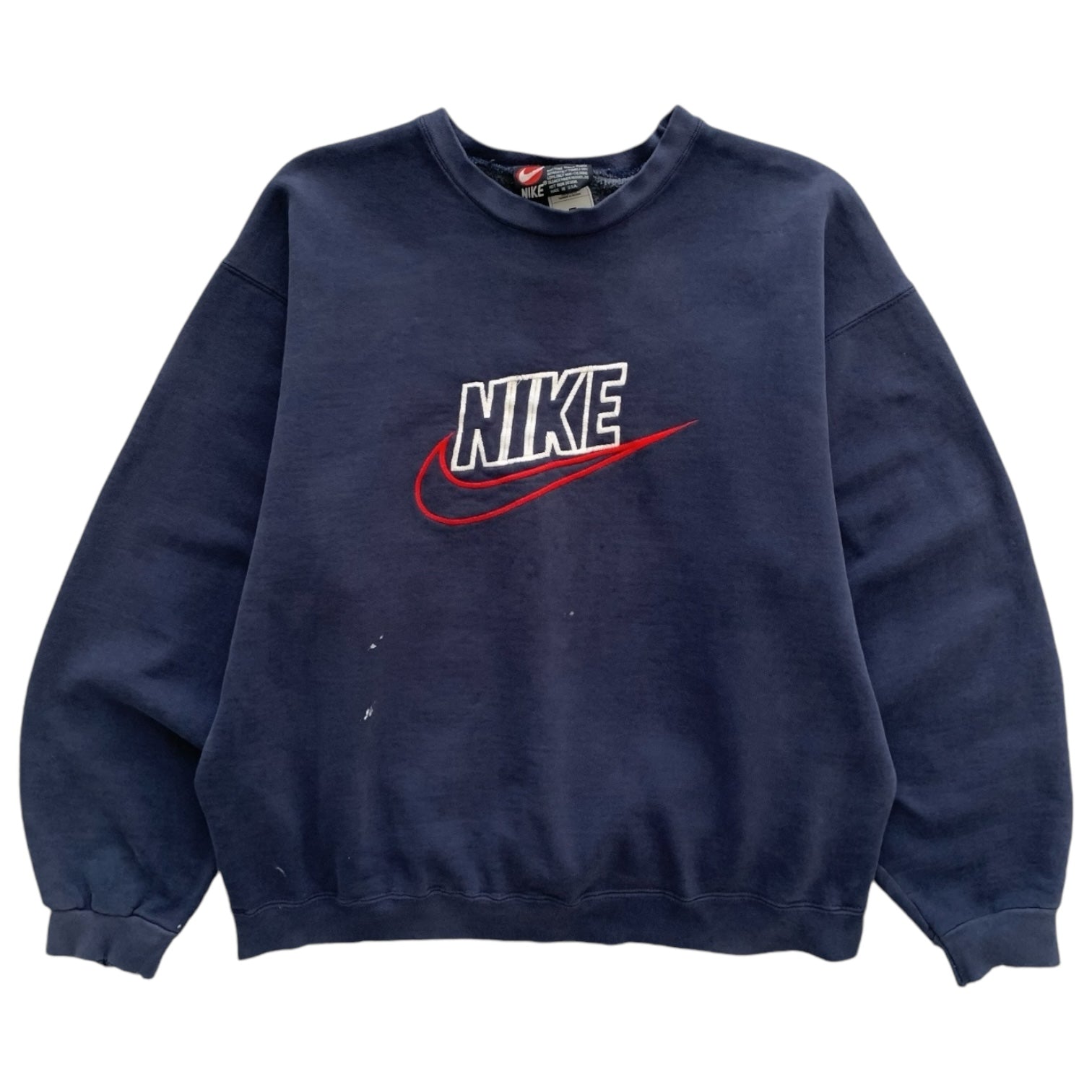 90s Nike (XL)