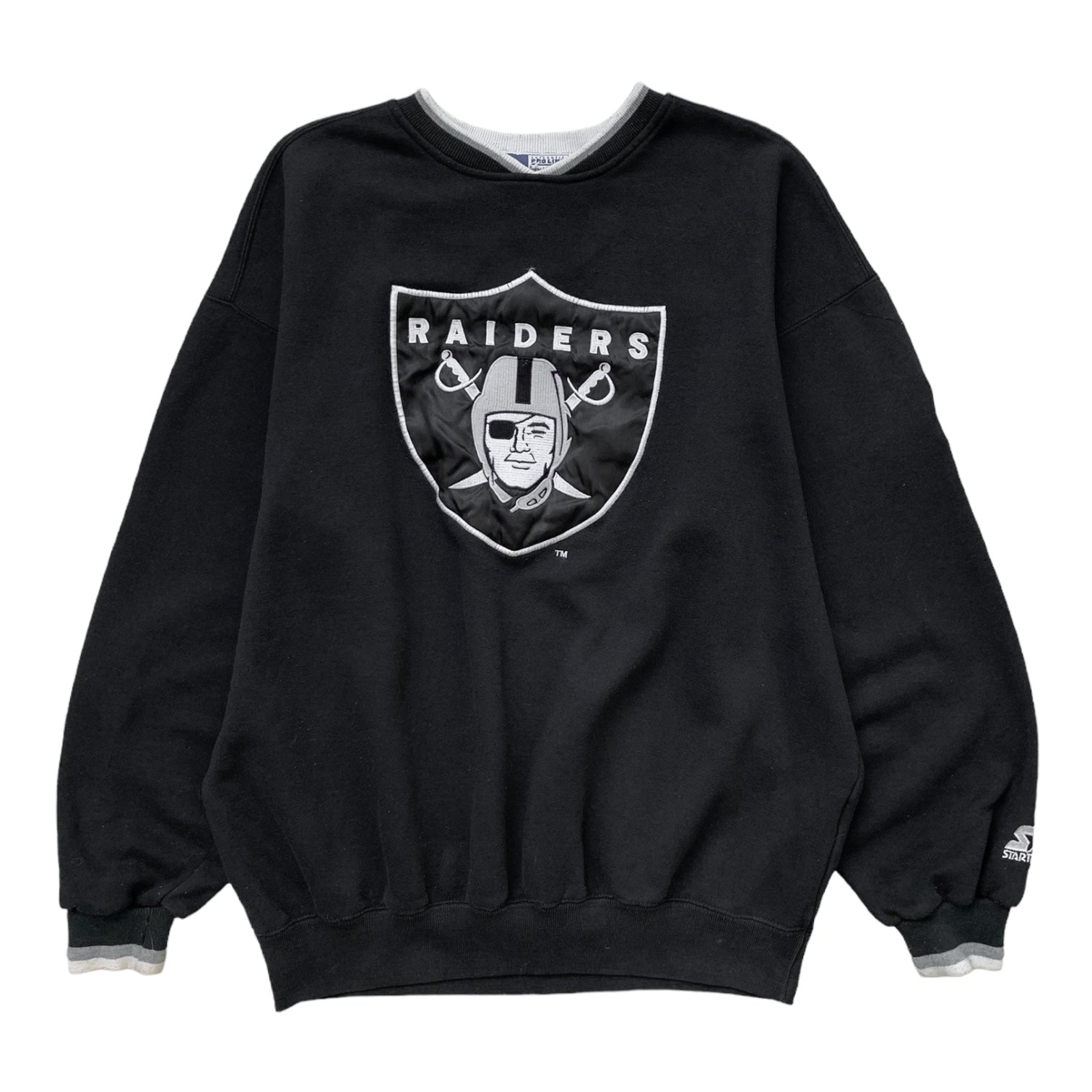 90s Raiders (XL)