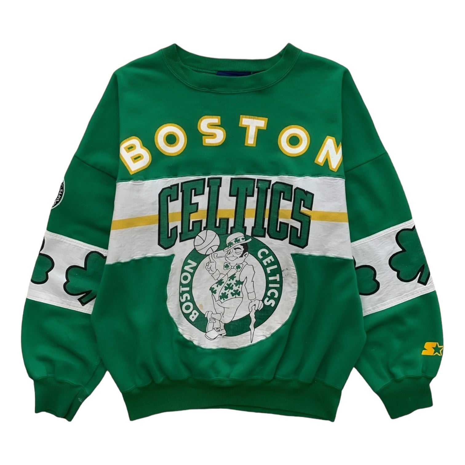 90s Boston Celtics (XL)