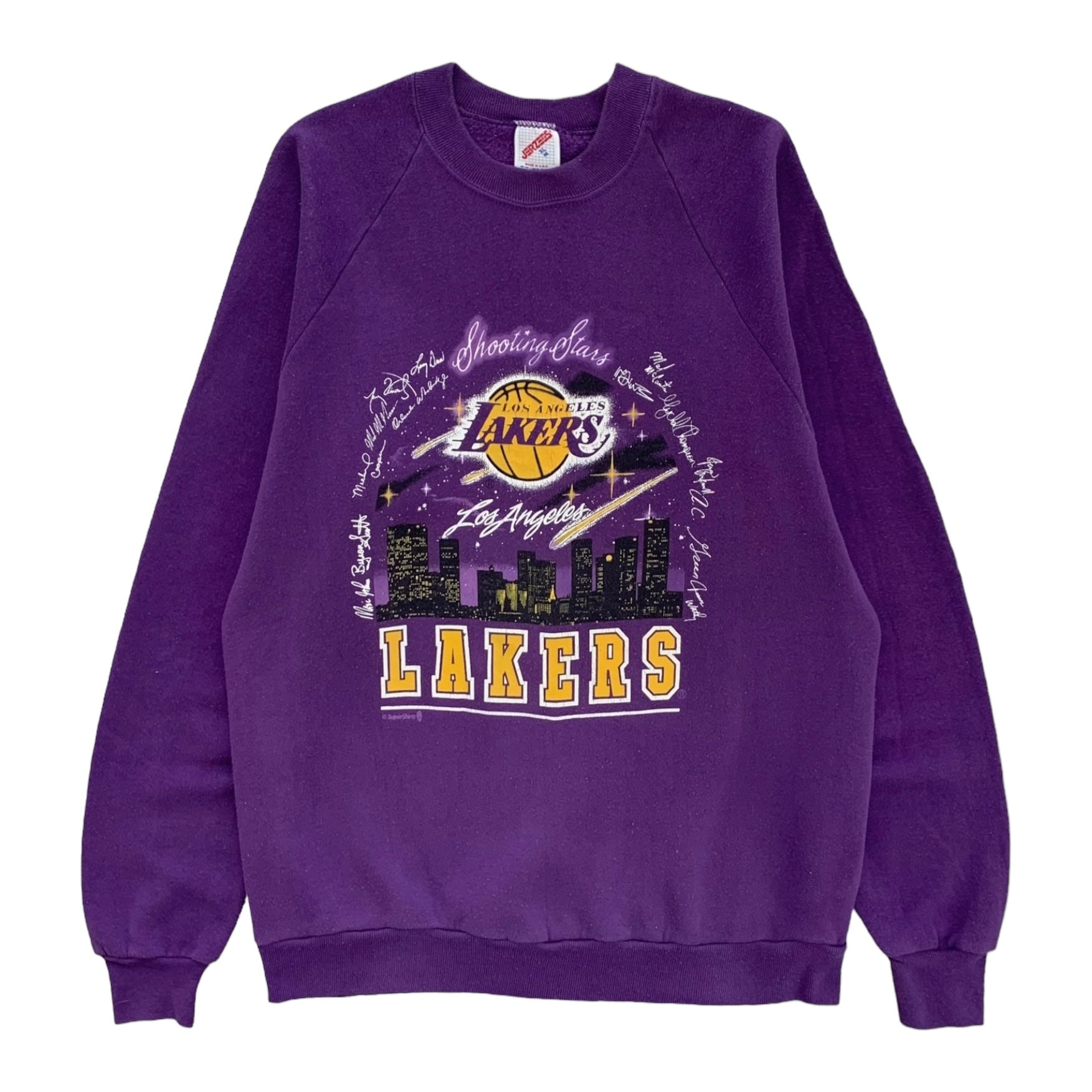 90s Lakers (L/XL)