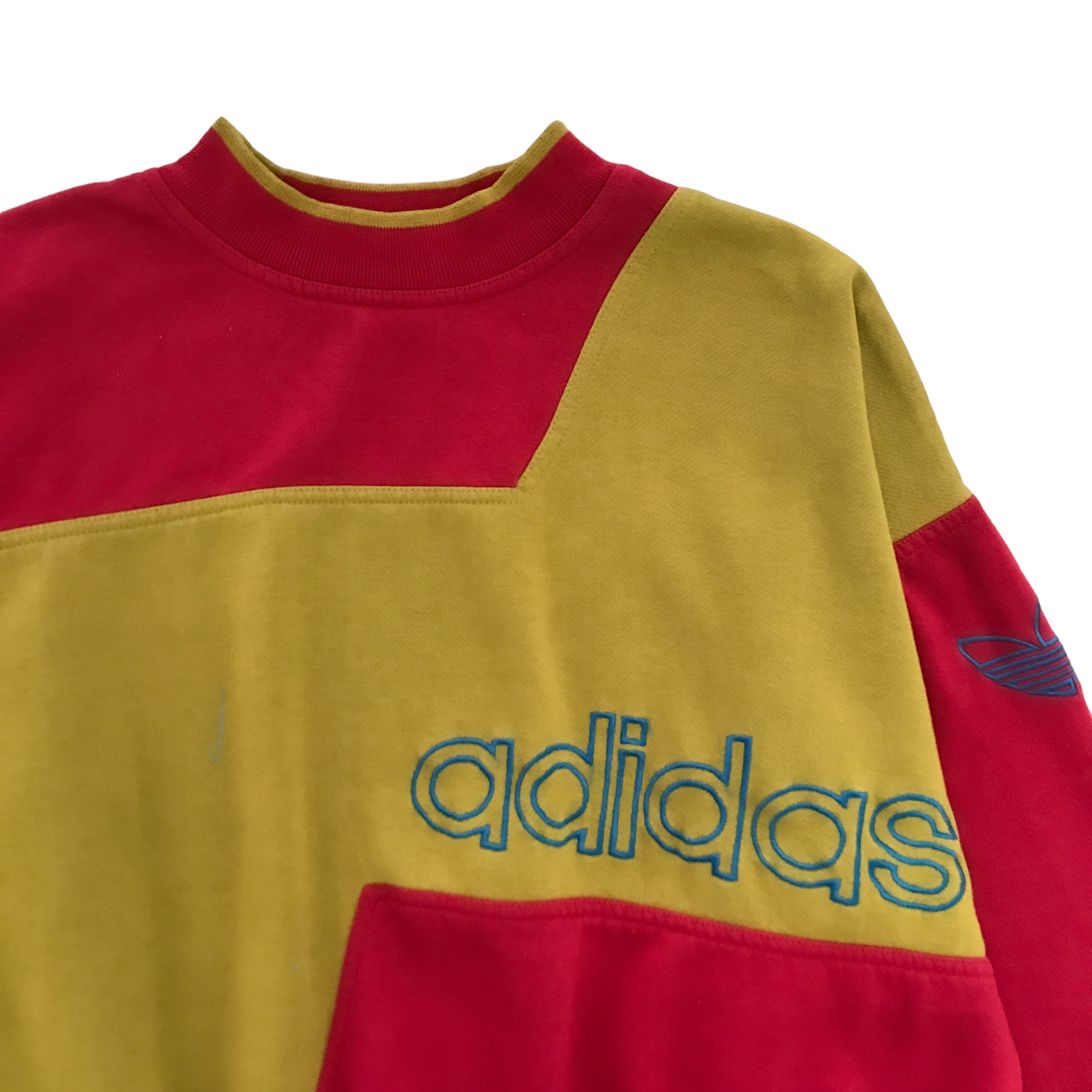 90s Adidas (XL)