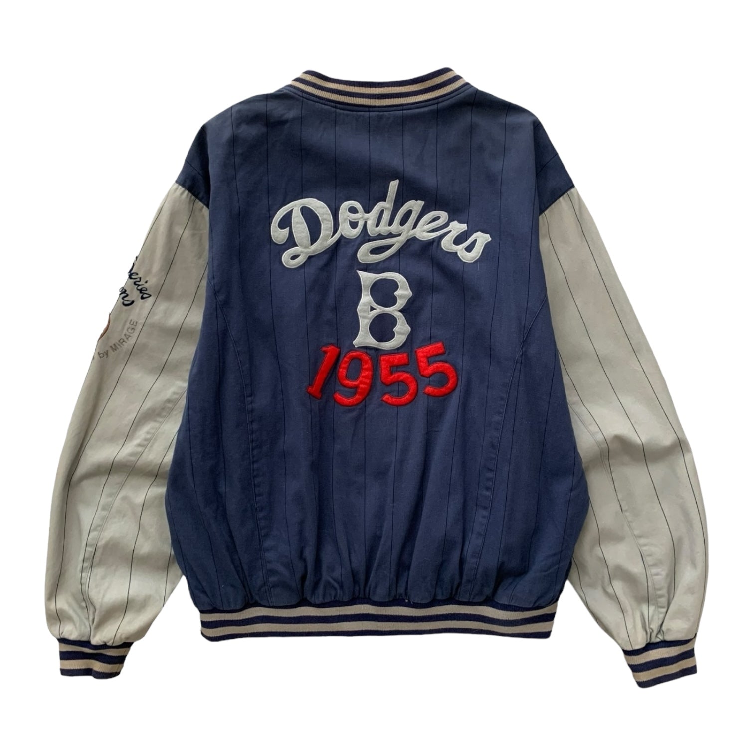 90s Brooklyn Dodgers (L)