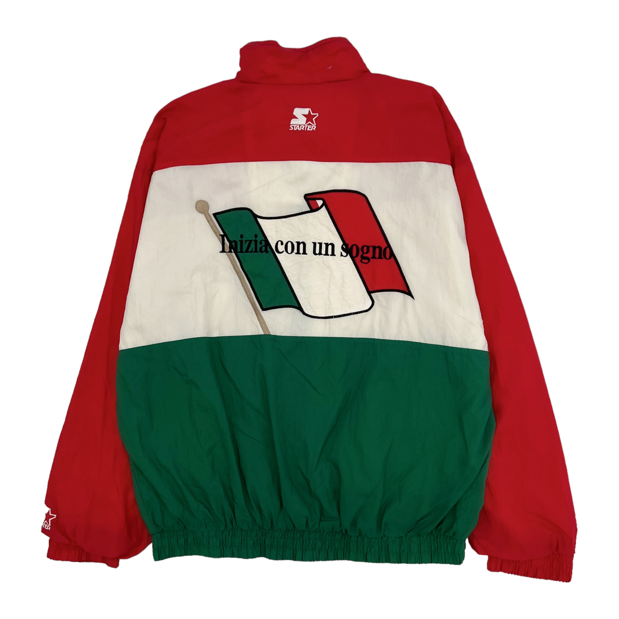 ‘96 Italy (L/XL)