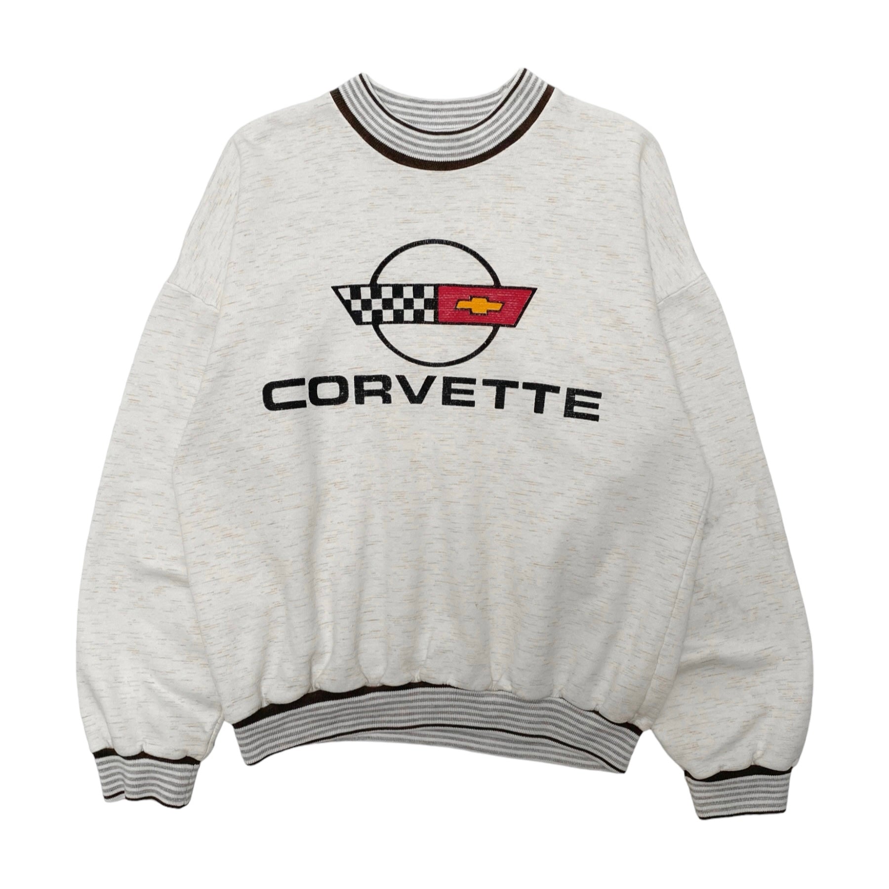 90s Corvette (L)