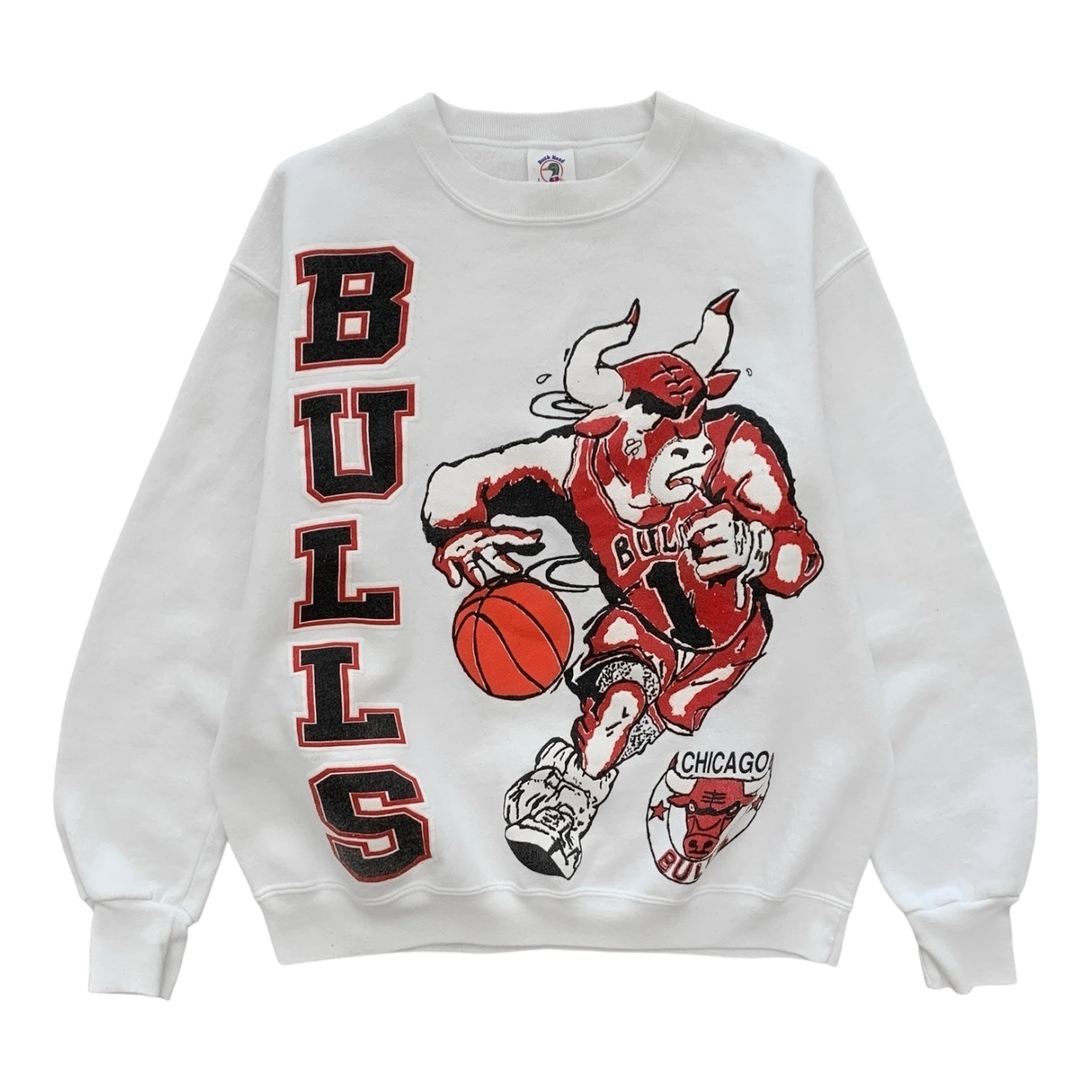 90s Chicago Bulls (M)