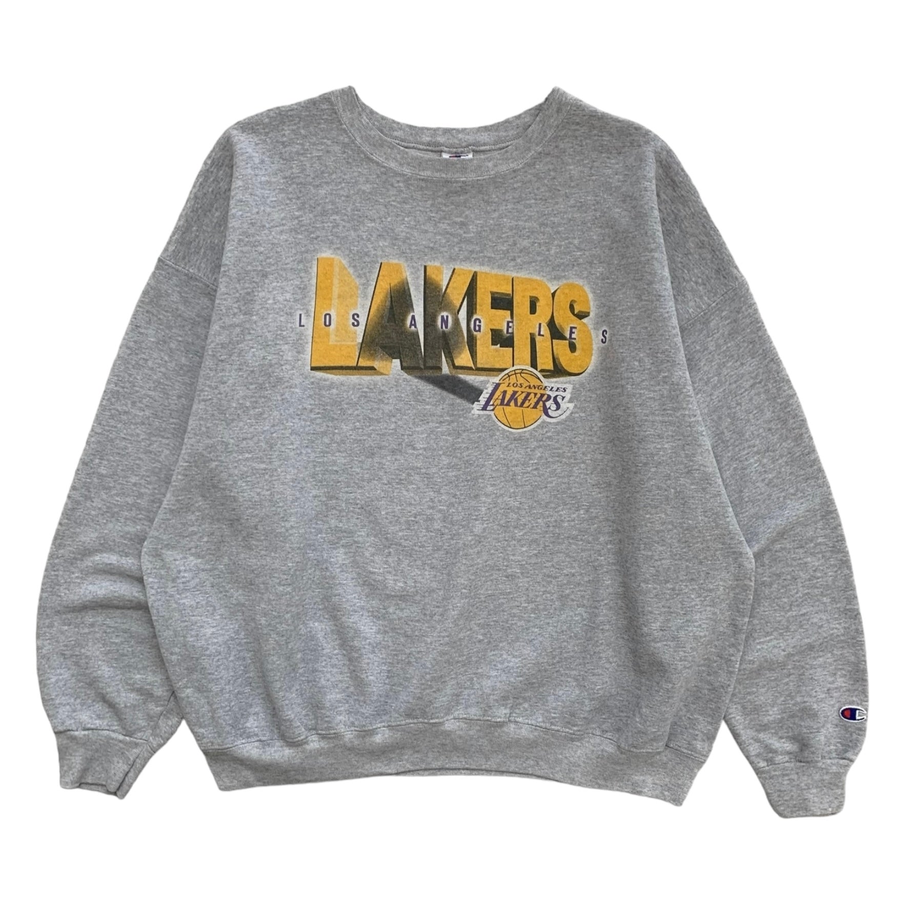 00s Los Angeles Lakers (XXL)