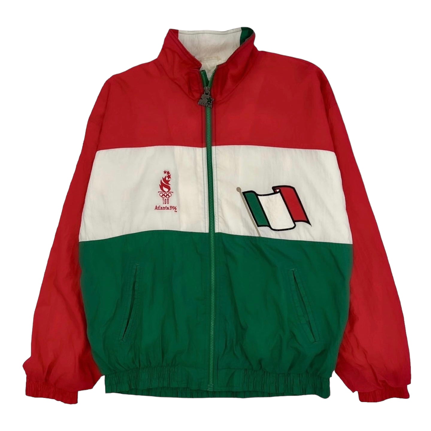 ‘96 Italy (L/XL)