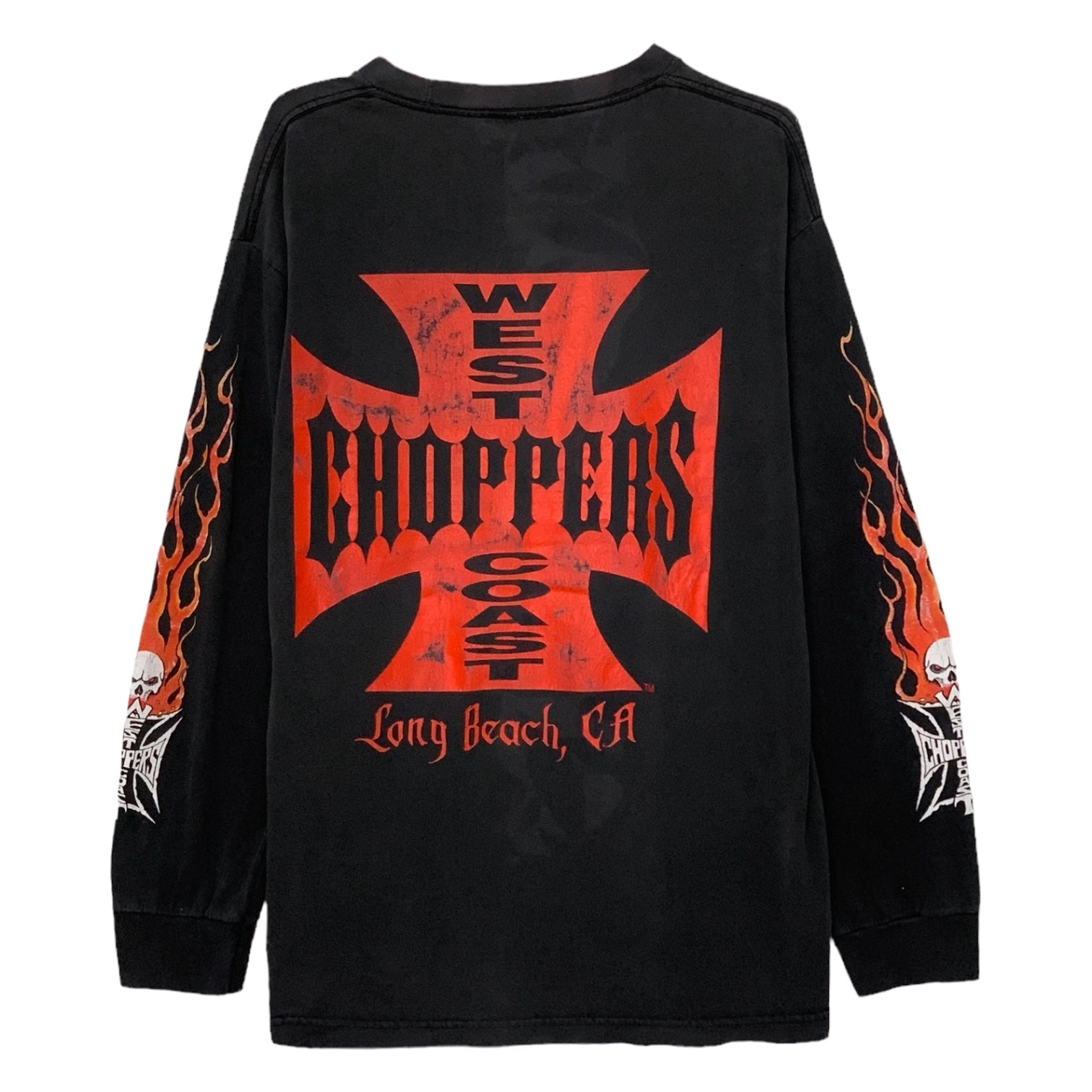 00s West Coast Choppers (M/L)