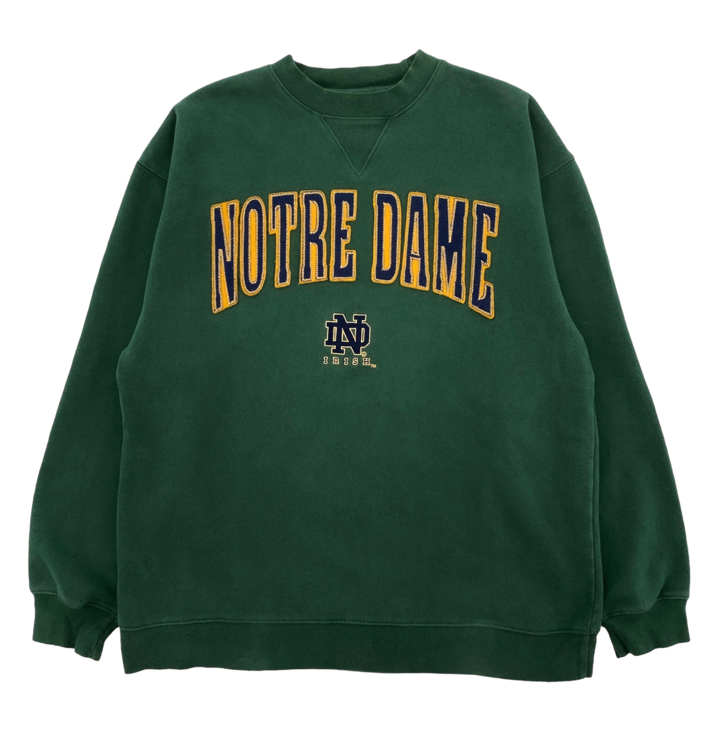 00s Notre Dame (L)