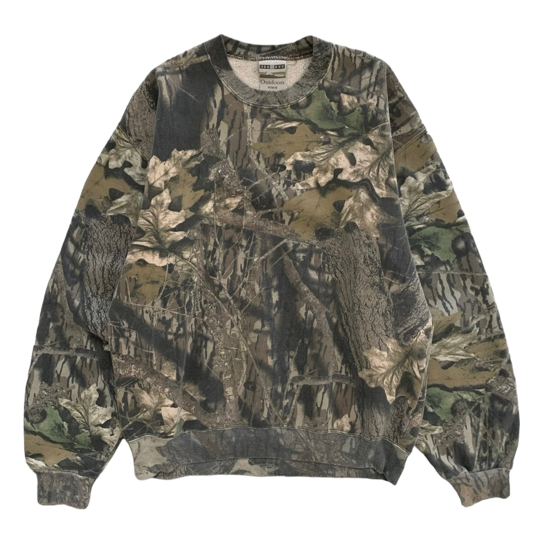 00s Camo (M)