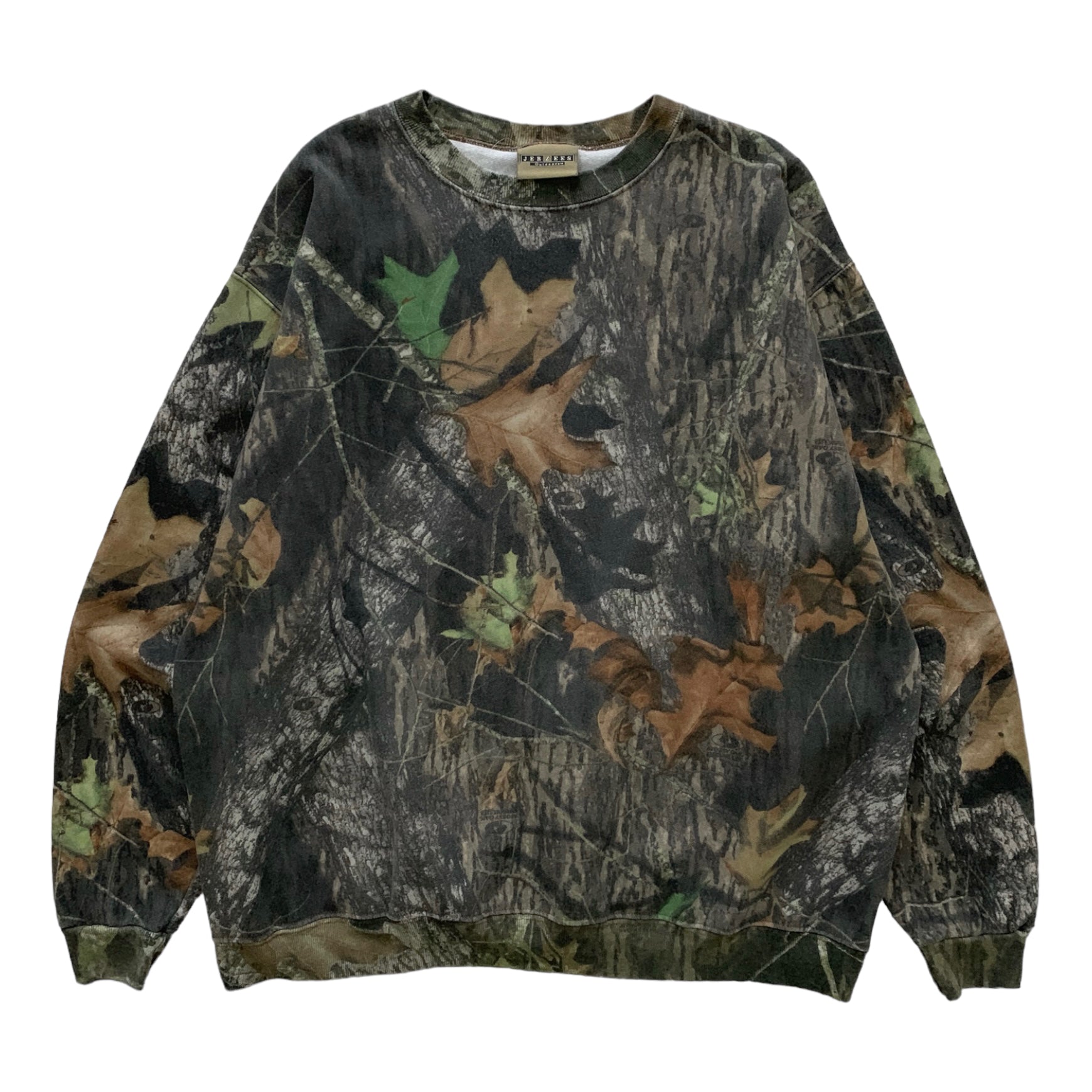 00s Camo (XXL)