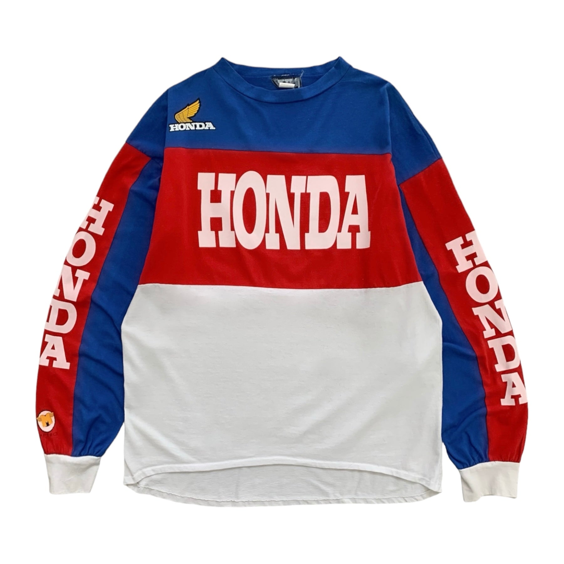 90s Honda Racing (XL)