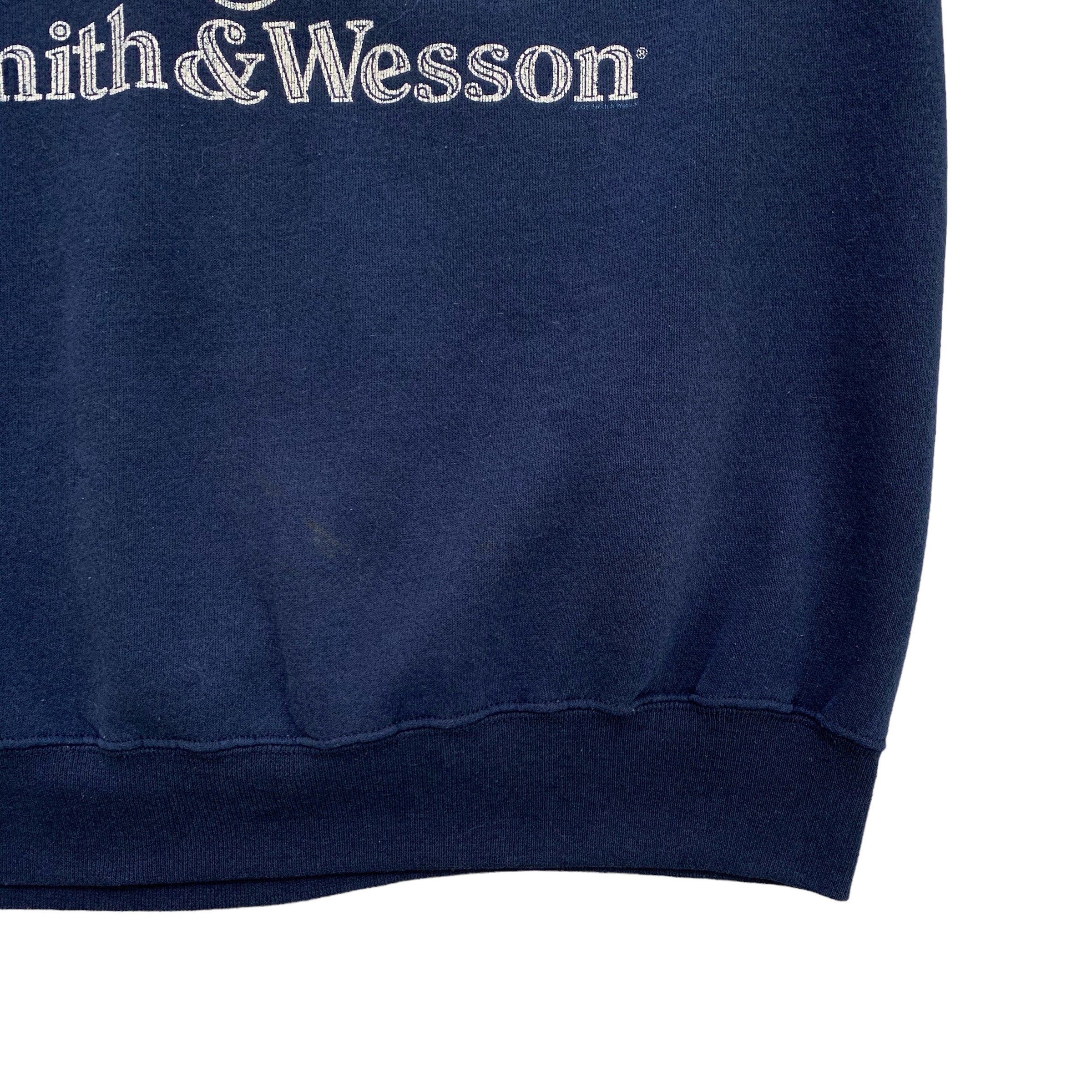 00s Smith & Wesson (L)