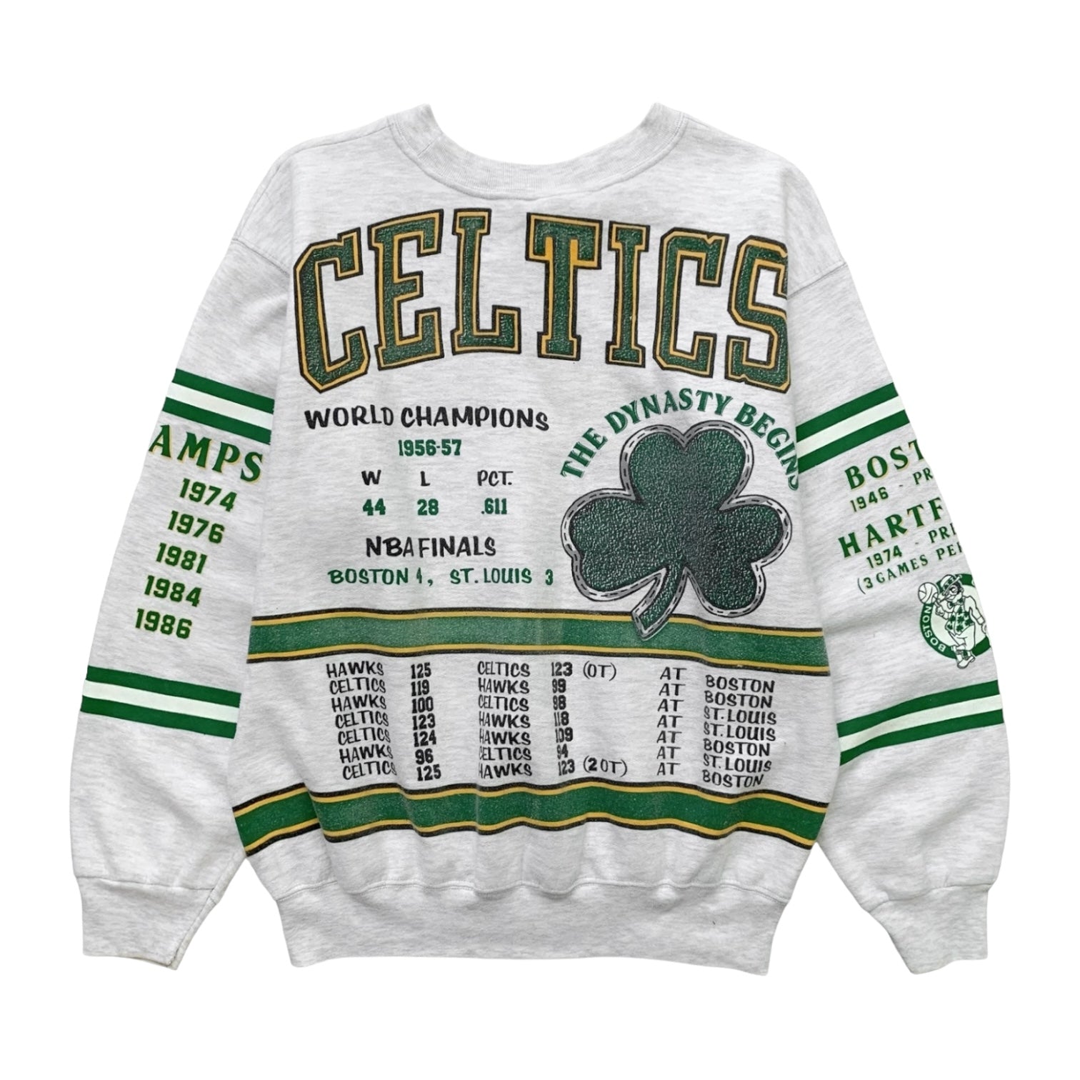 ‘90s Boston Celtics (L)