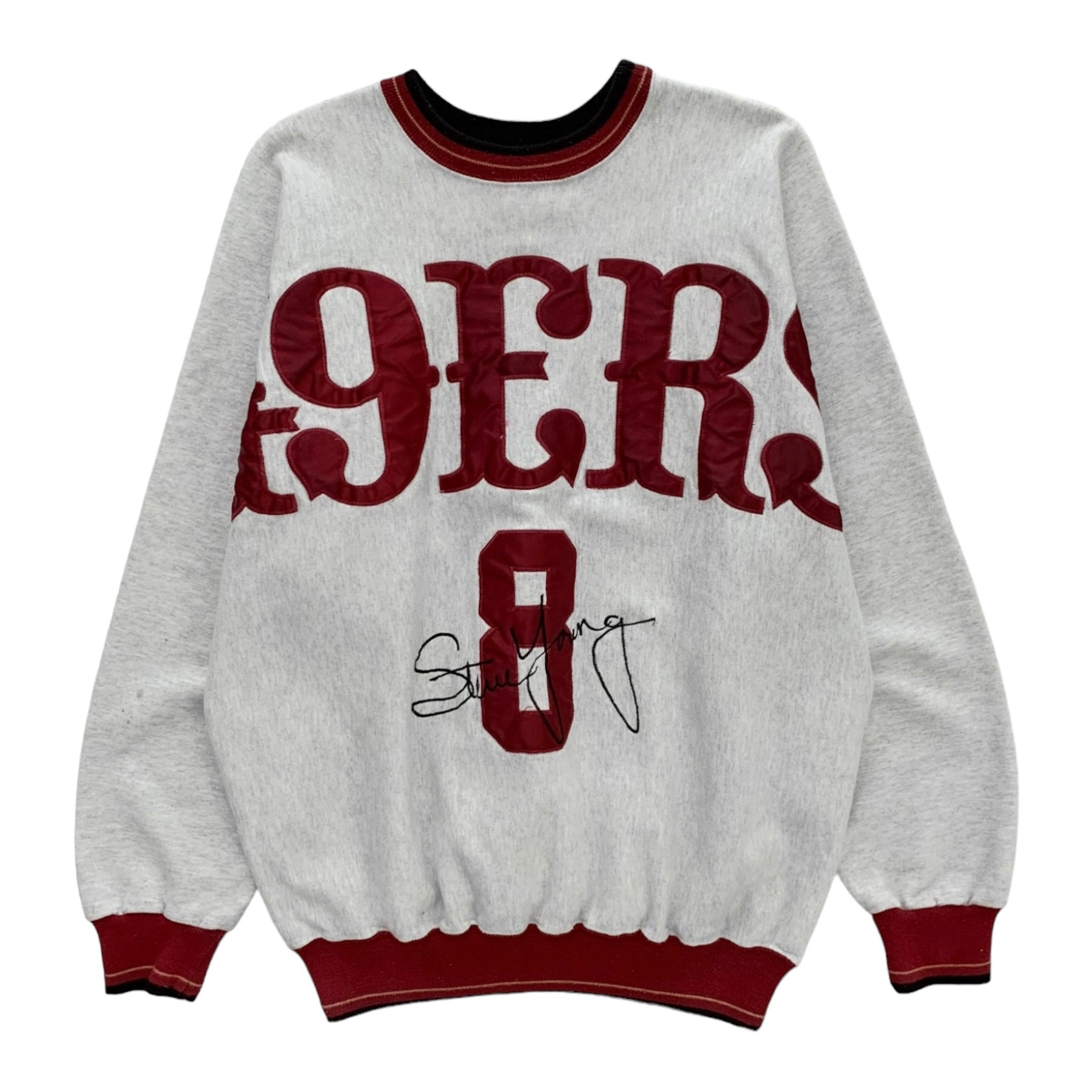 90s 49ers (L/XL)