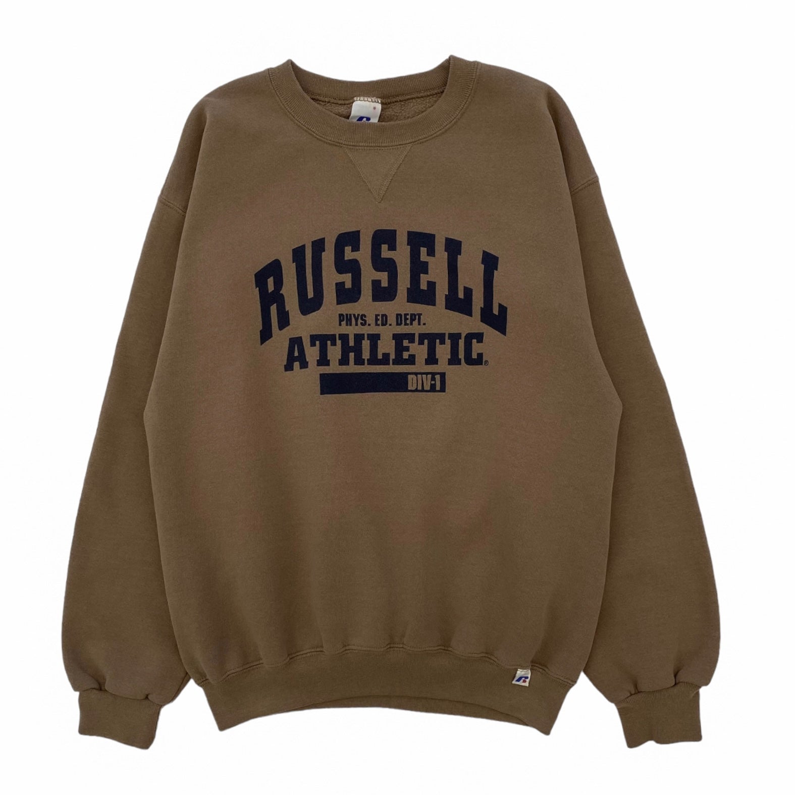 00s Russell (M)